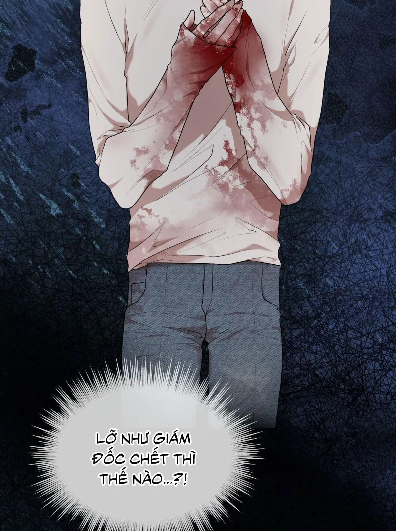 KHỞI NGUỒN SỰ SỐNG Chapter 57 Trang 58