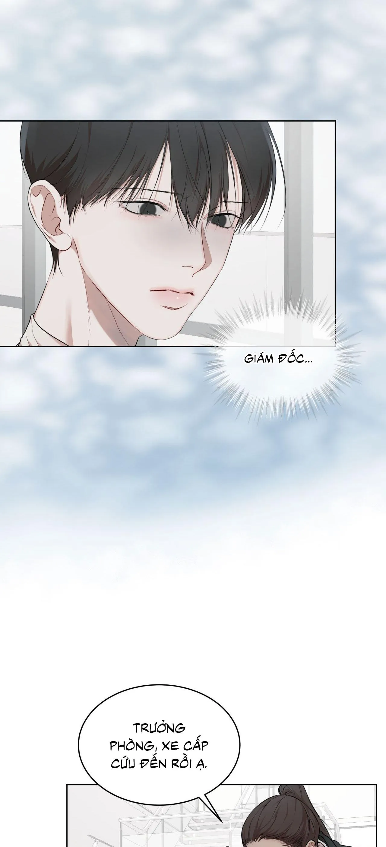 KHỞI NGUỒN SỰ SỐNG Chapter 58 Trang 4