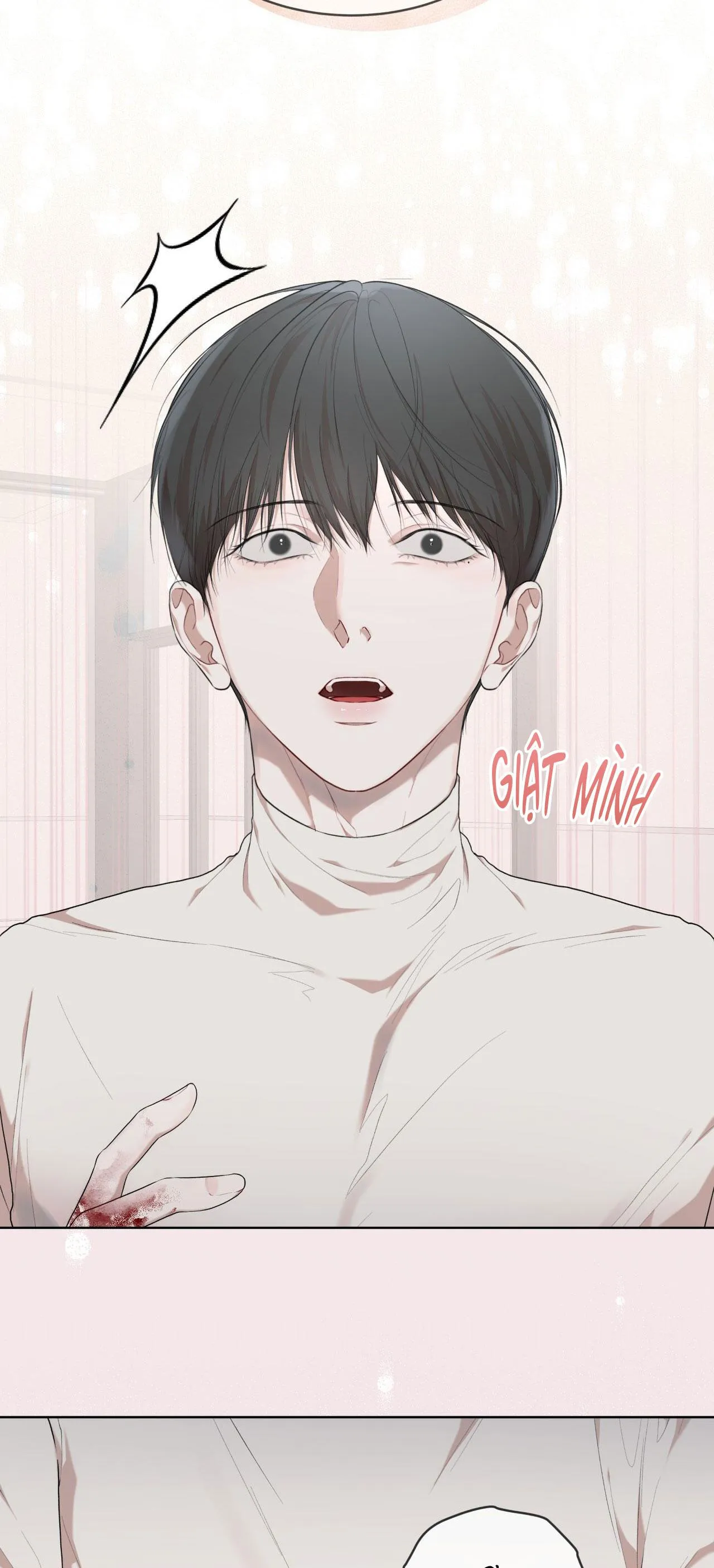 KHỞI NGUỒN SỰ SỐNG Chapter 58 Trang 9