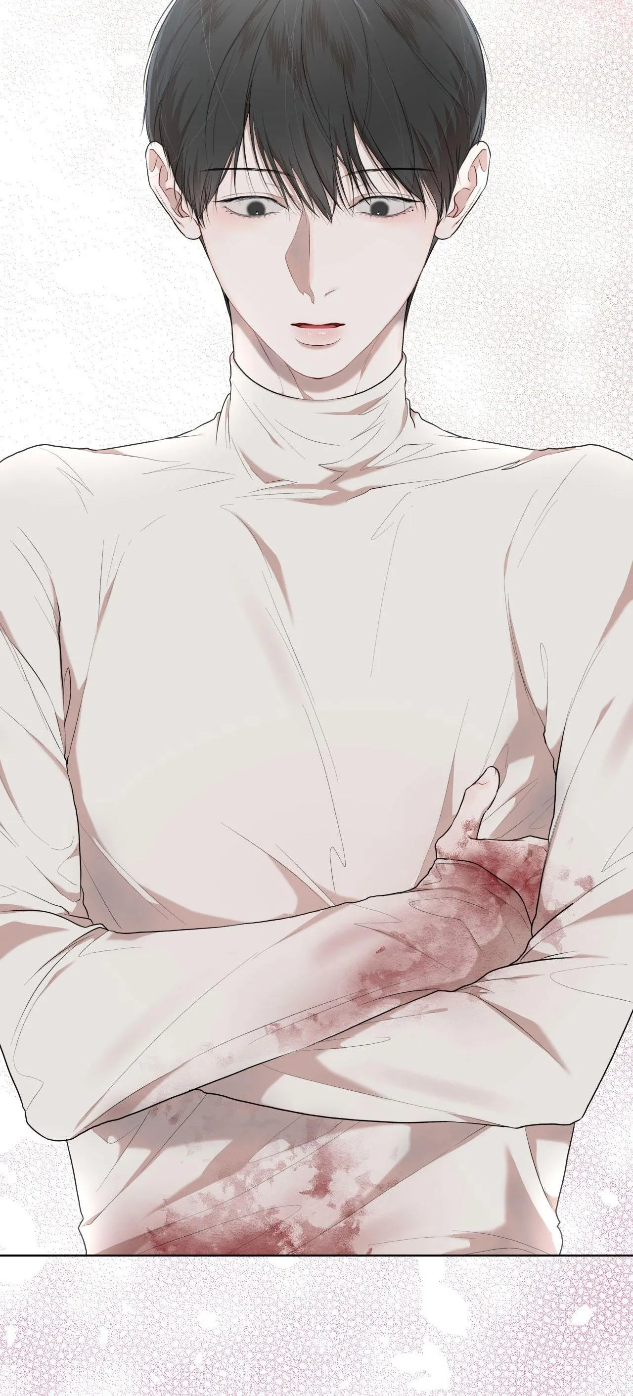 KHỞI NGUỒN SỰ SỐNG Chapter 58 Trang 13