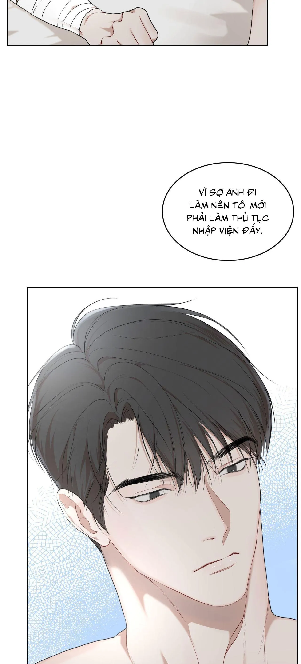 KHỞI NGUỒN SỰ SỐNG Chapter 58 Trang 19