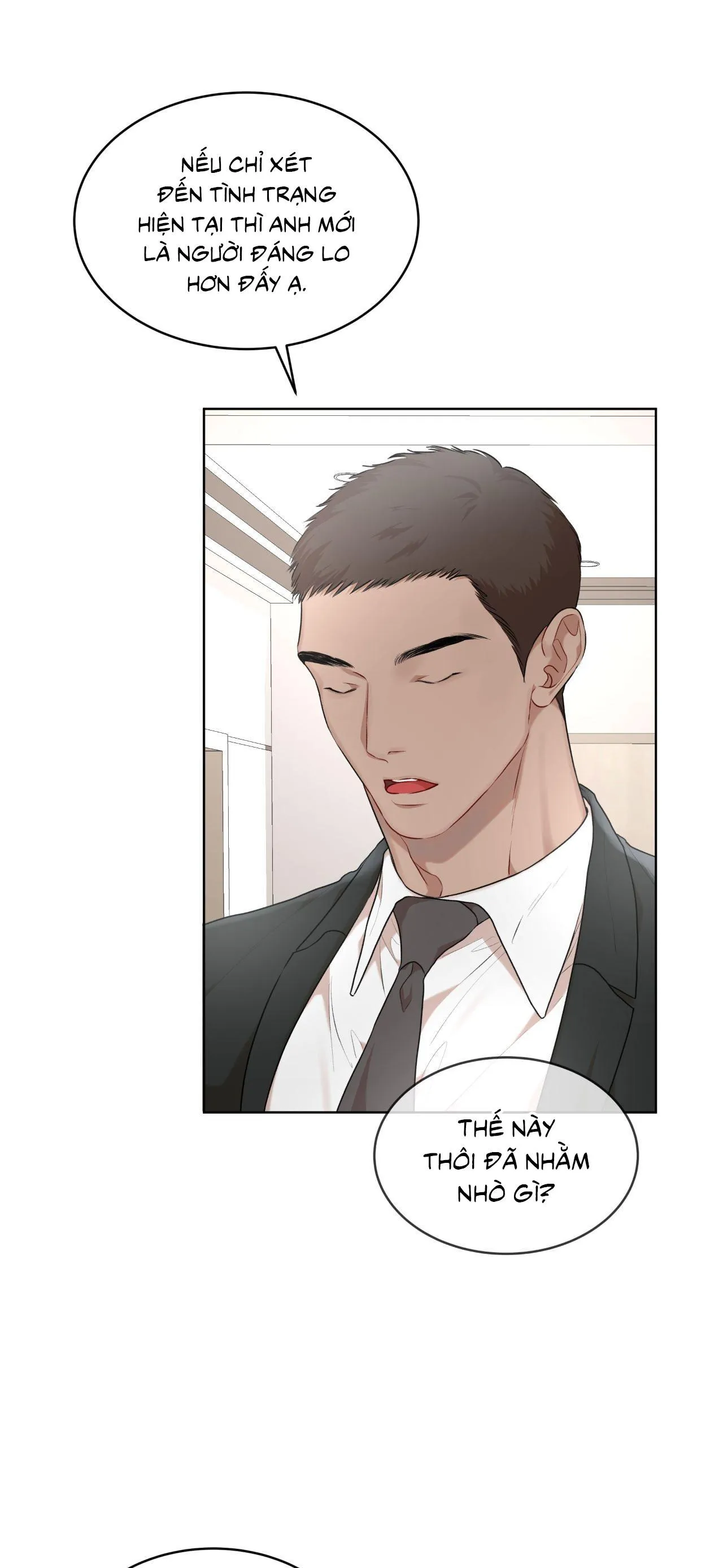 KHỞI NGUỒN SỰ SỐNG Chapter 58 Trang 22