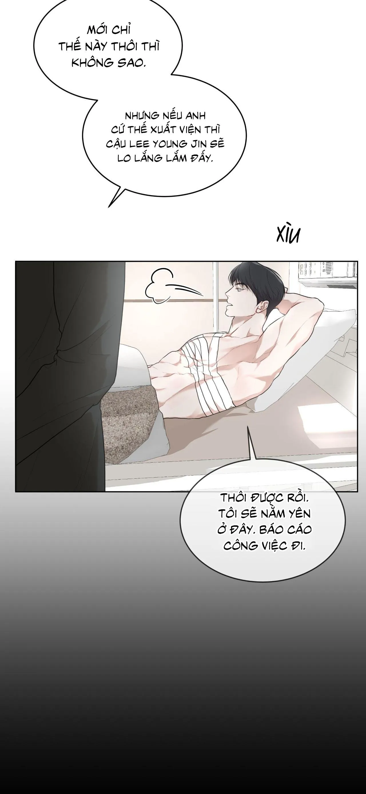 KHỞI NGUỒN SỰ SỐNG Chapter 58 Trang 23