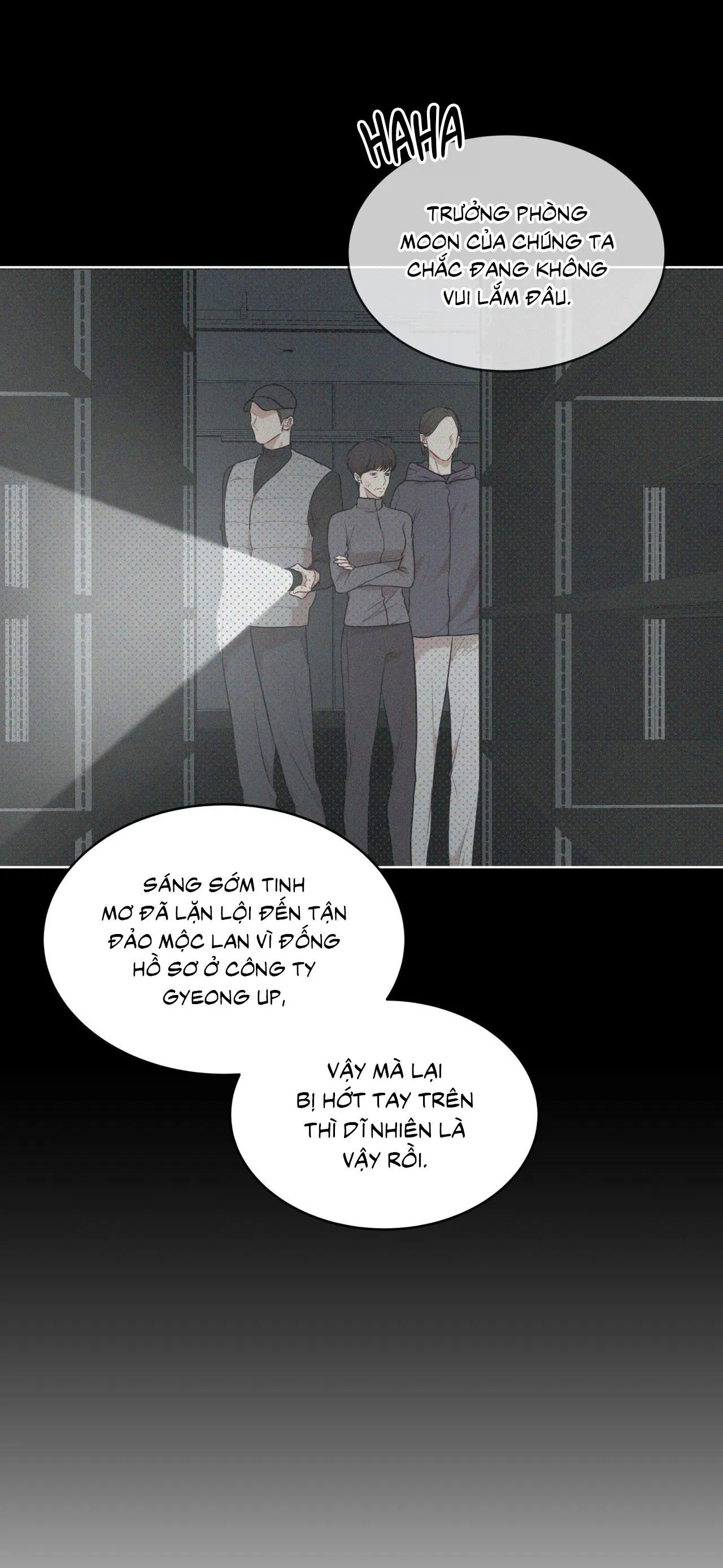 KHỞI NGUỒN SỰ SỐNG Chapter 58 Trang 25