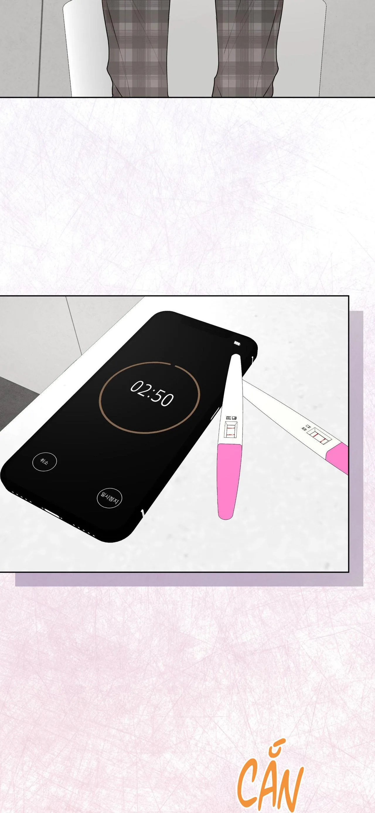 KHỞI NGUỒN SỰ SỐNG Chapter 58 Trang 30