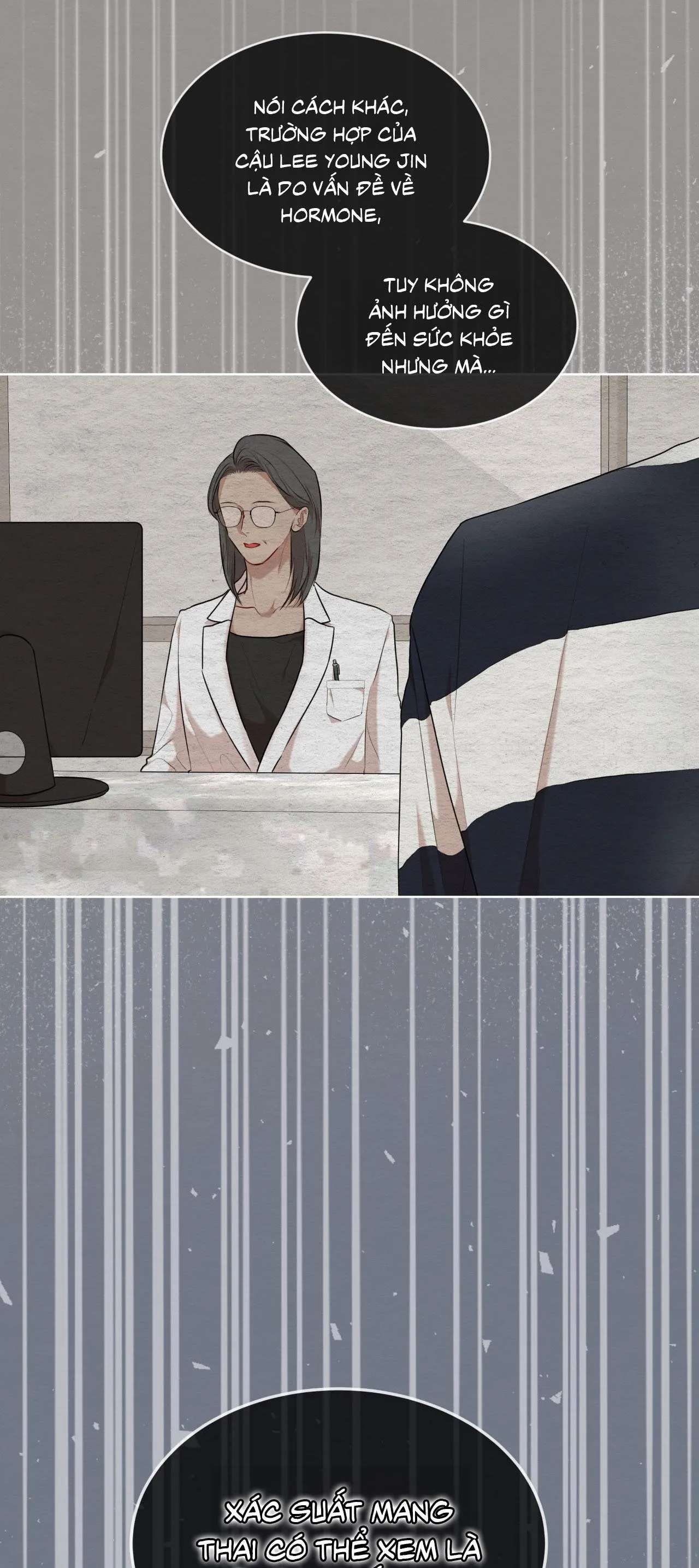 KHỞI NGUỒN SỰ SỐNG Chapter 58 Trang 33