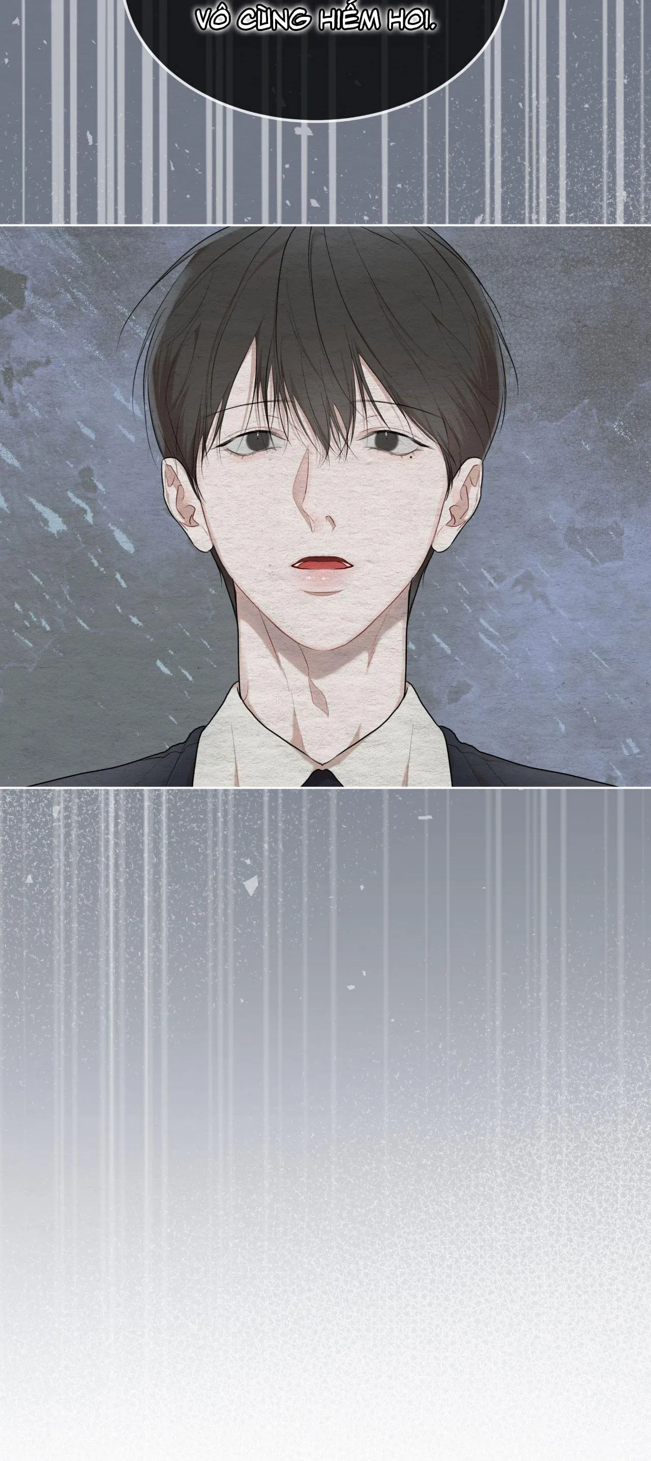 KHỞI NGUỒN SỰ SỐNG Chapter 58 Trang 34