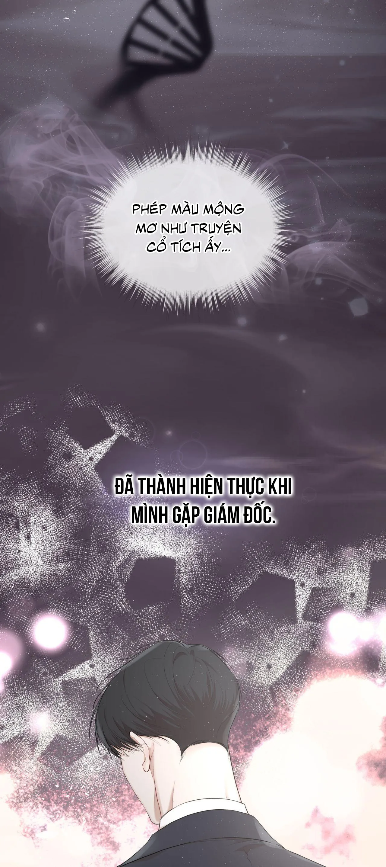 KHỞI NGUỒN SỰ SỐNG Chapter 58 Trang 38