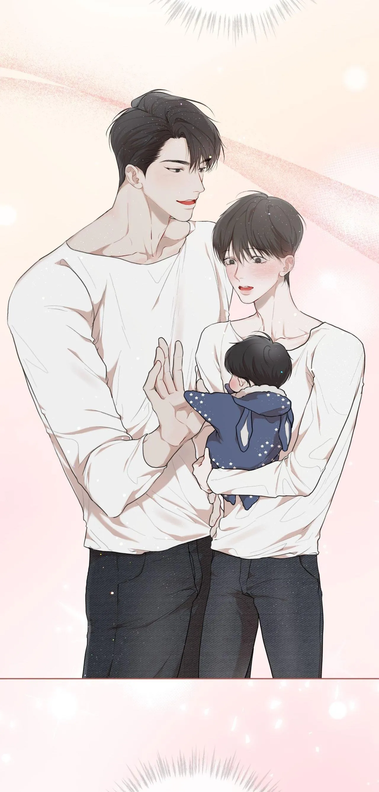 KHỞI NGUỒN SỰ SỐNG Chapter 58 Trang 43