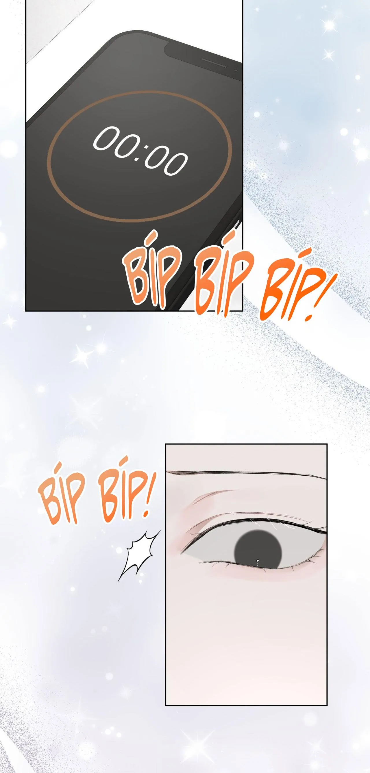 KHỞI NGUỒN SỰ SỐNG Chapter 58 Trang 46