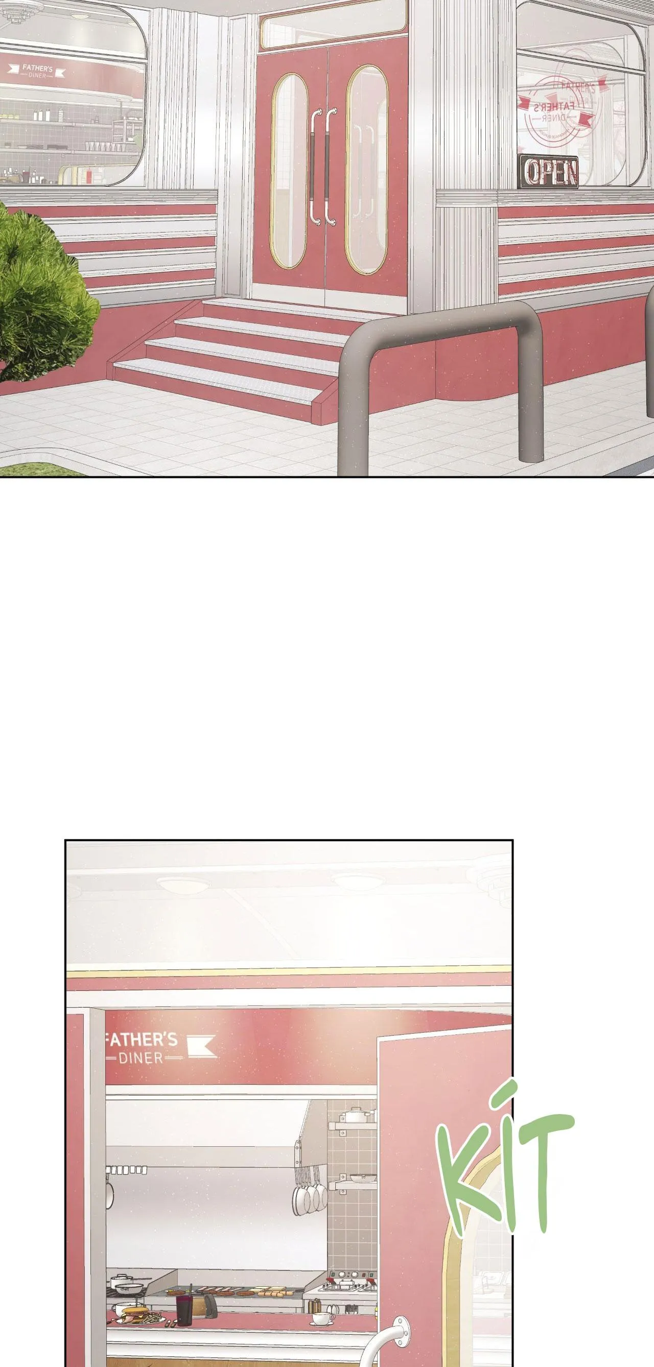 KHỞI NGUỒN SỰ SỐNG Chapter 58 Trang 50