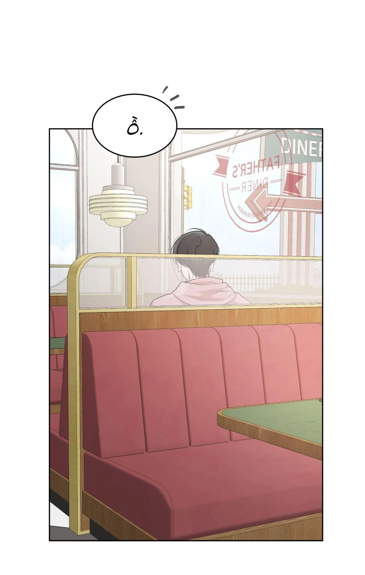 KHỞI NGUỒN SỰ SỐNG Chapter 58 Trang 52