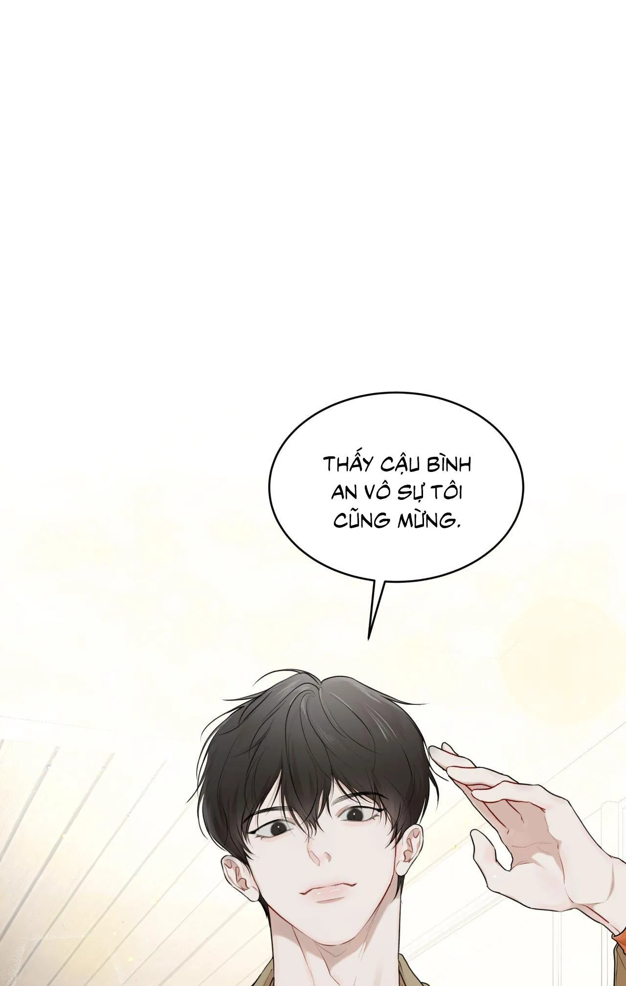 KHỞI NGUỒN SỰ SỐNG Chapter 58 Trang 55