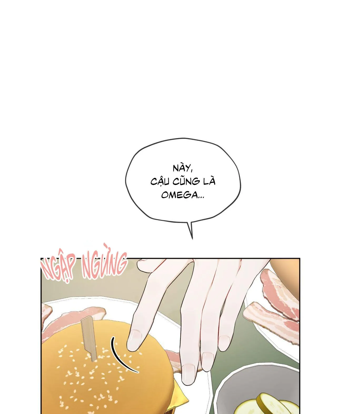 KHỞI NGUỒN SỰ SỐNG Chapter 58 Trang 62