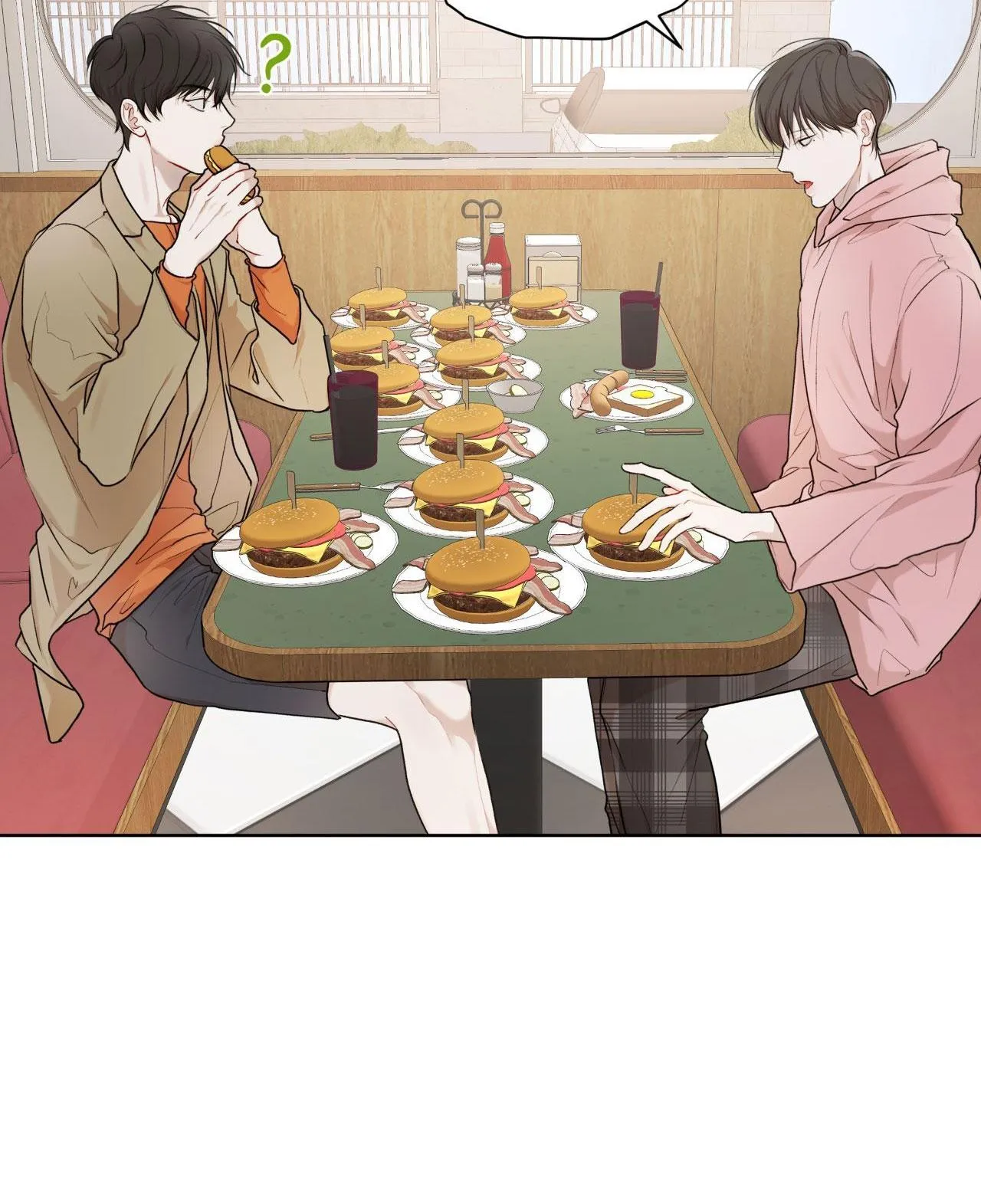 KHỞI NGUỒN SỰ SỐNG Chapter 58 Trang 64