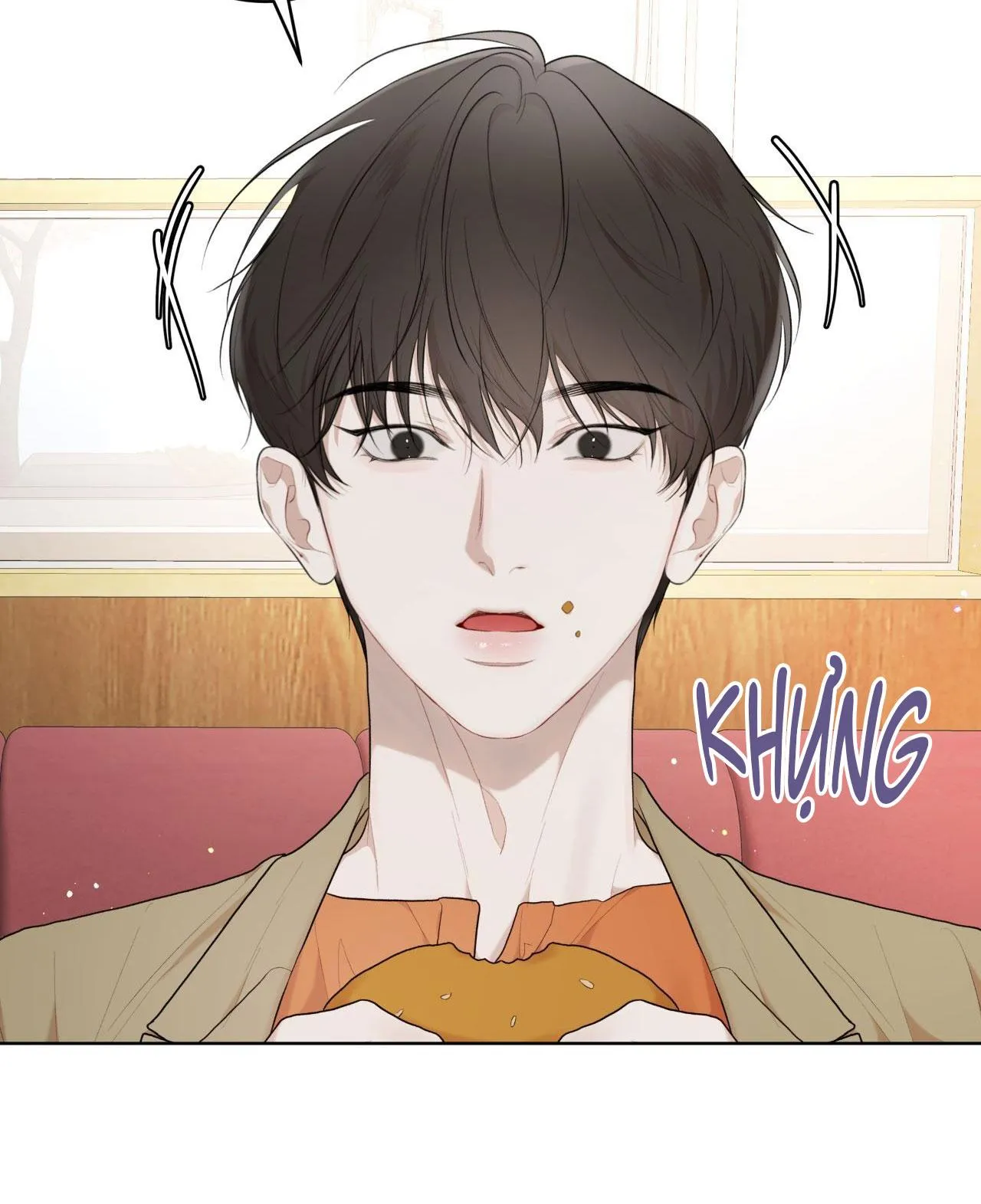 KHỞI NGUỒN SỰ SỐNG Chapter 58 Trang 66