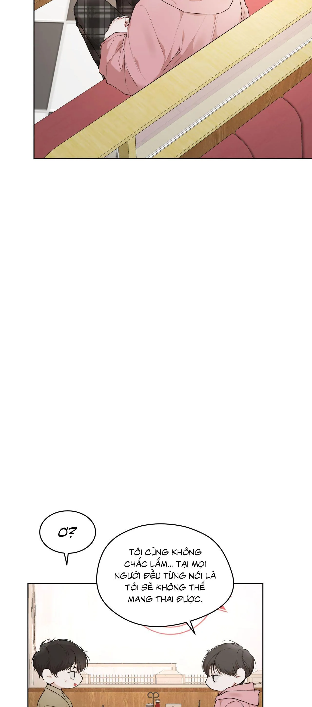 KHỞI NGUỒN SỰ SỐNG Chapter 59 Trang 3