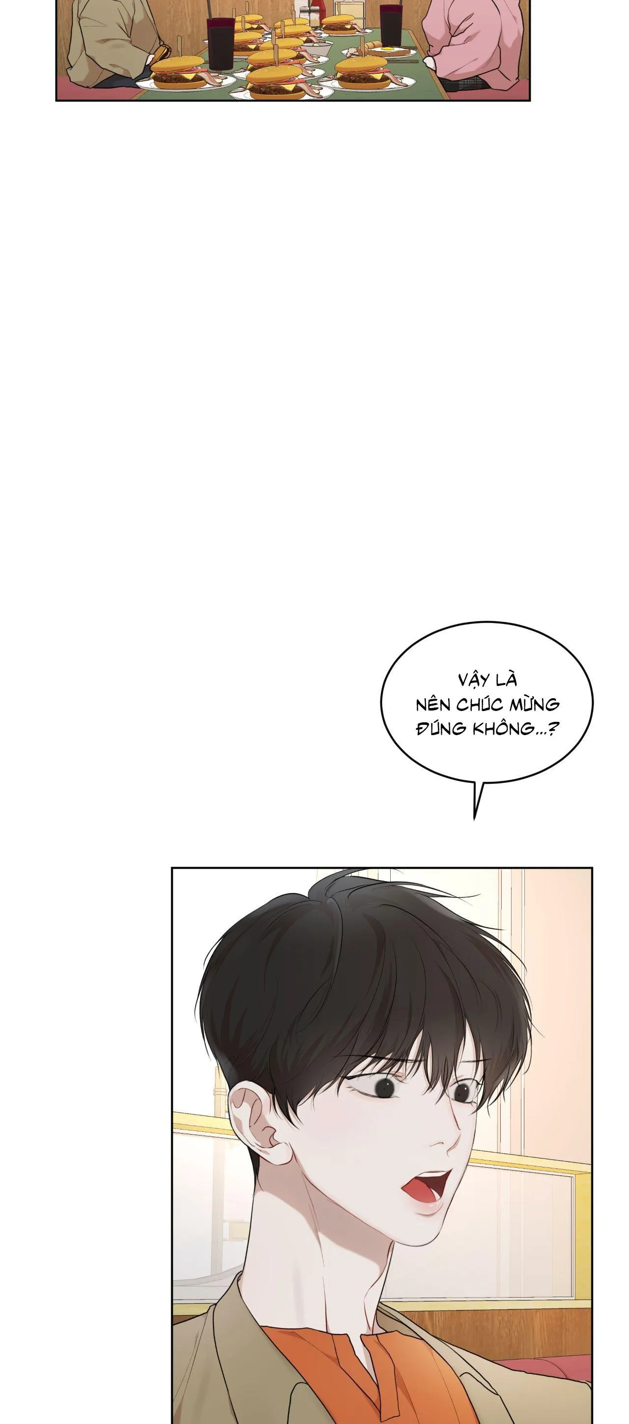 KHỞI NGUỒN SỰ SỐNG Chapter 59 Trang 4