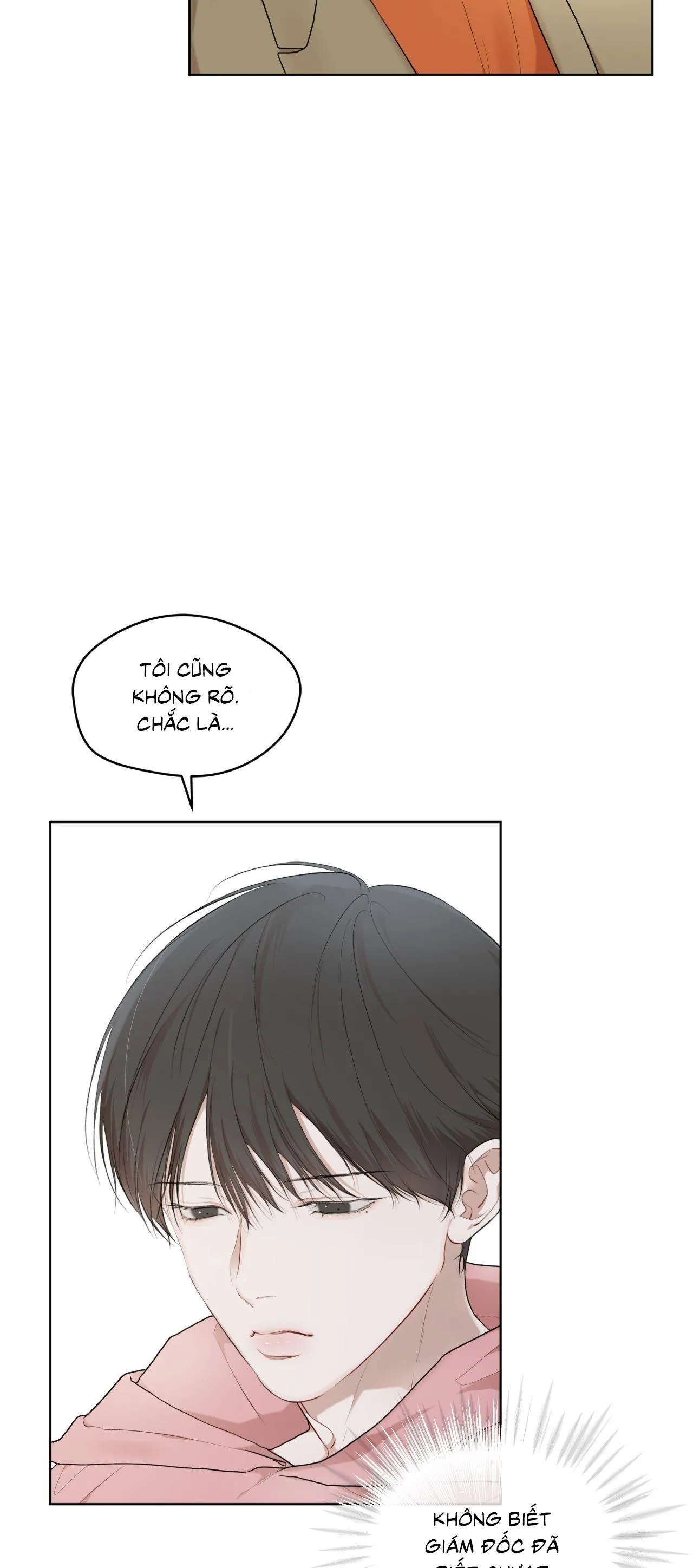 KHỞI NGUỒN SỰ SỐNG Chapter 59 Trang 5