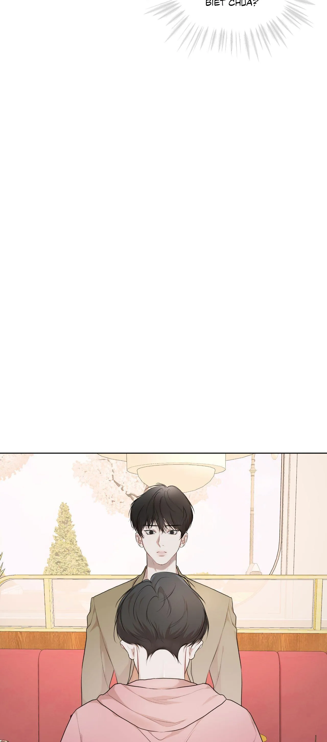 KHỞI NGUỒN SỰ SỐNG Chapter 59 Trang 6