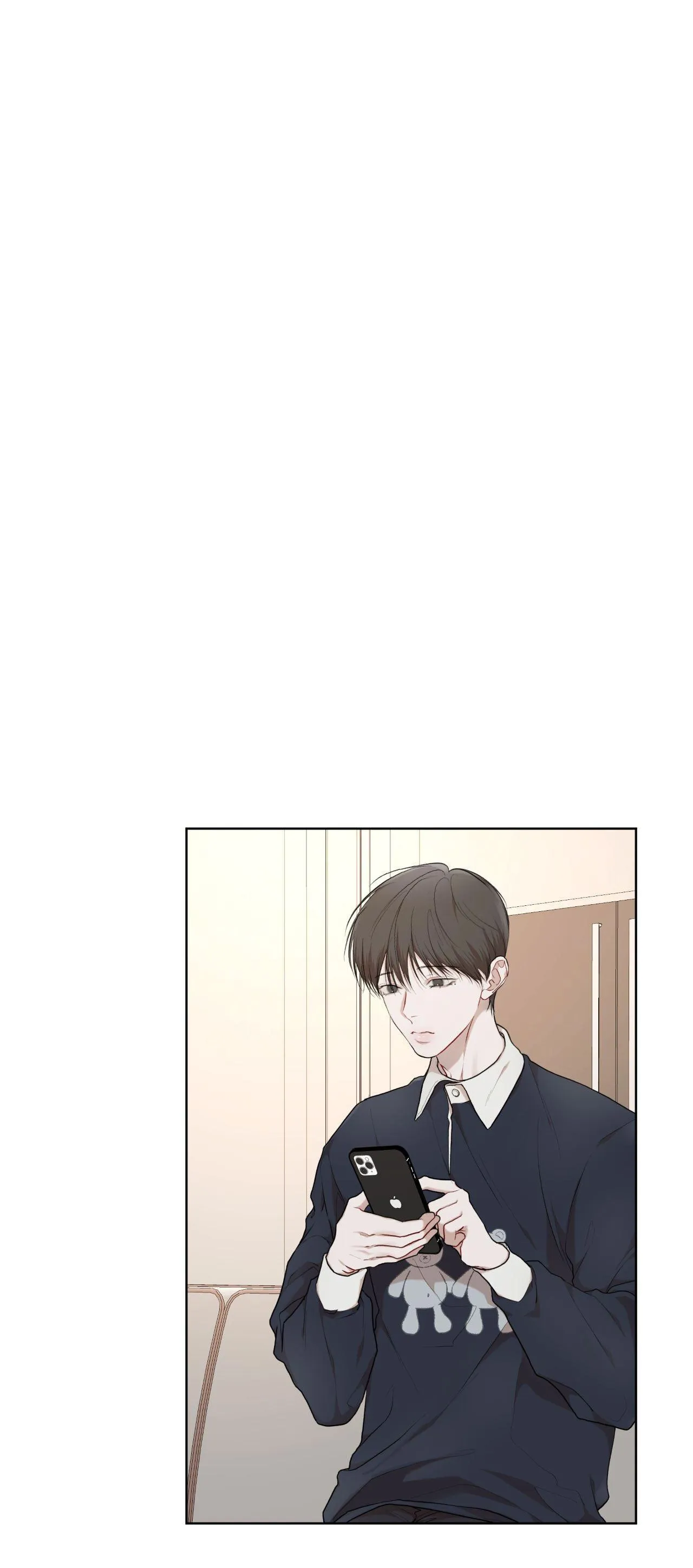 KHỞI NGUỒN SỰ SỐNG Chapter 59 Trang 10