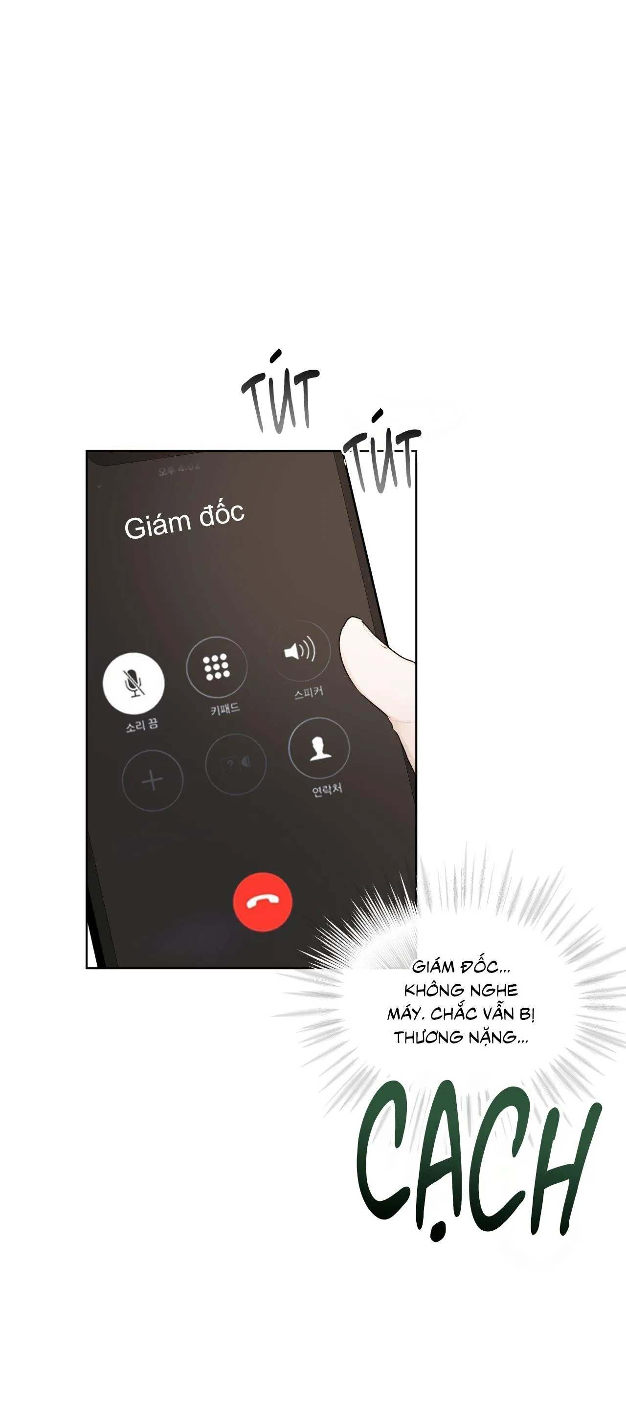 KHỞI NGUỒN SỰ SỐNG Chapter 59 Trang 11