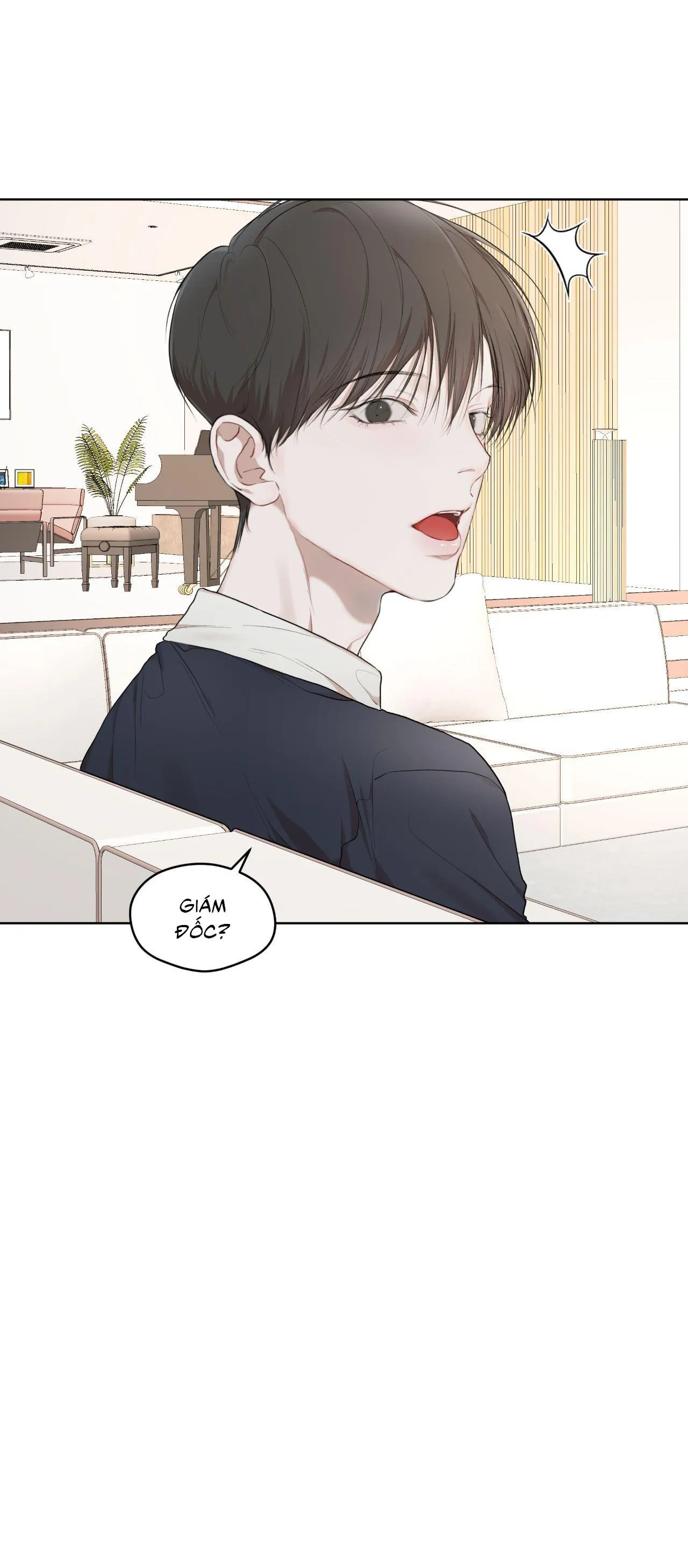 KHỞI NGUỒN SỰ SỐNG Chapter 59 Trang 12