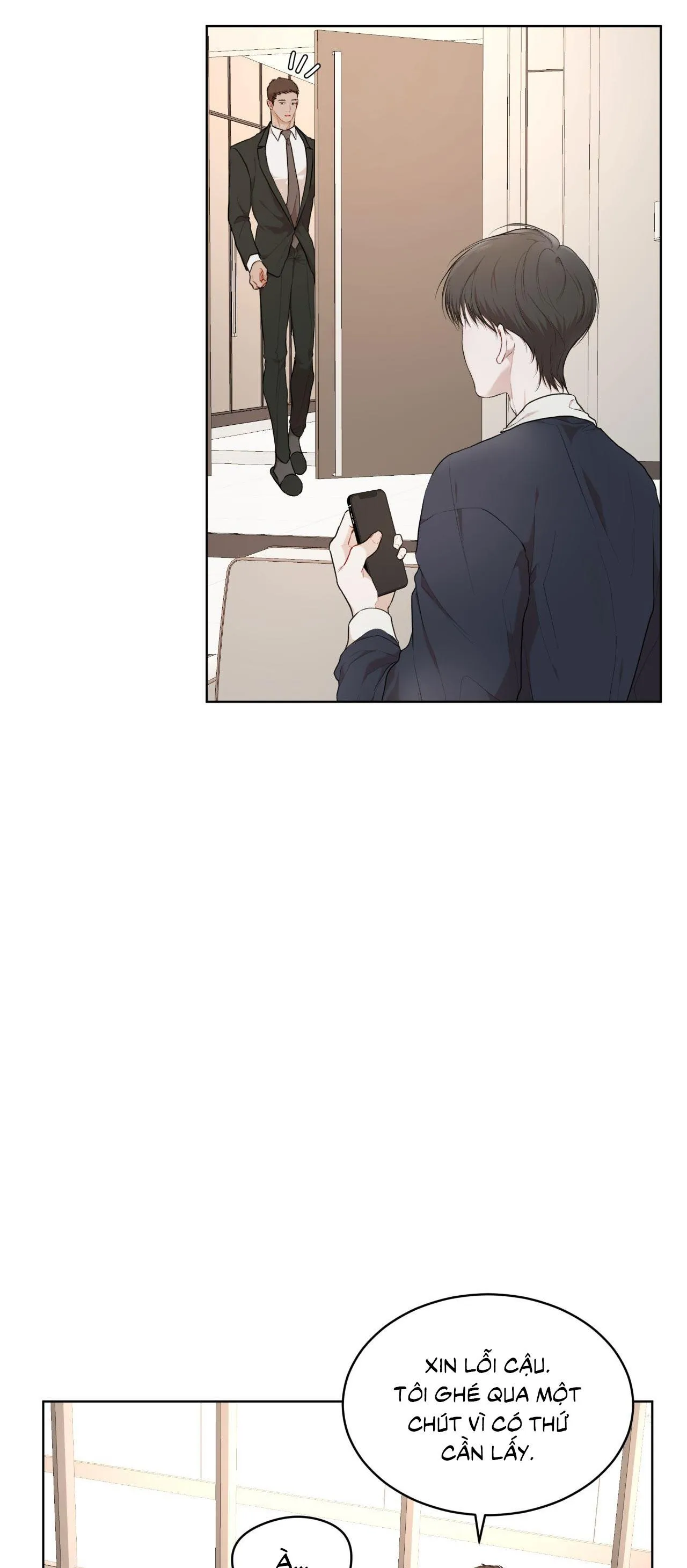 KHỞI NGUỒN SỰ SỐNG Chapter 59 Trang 13