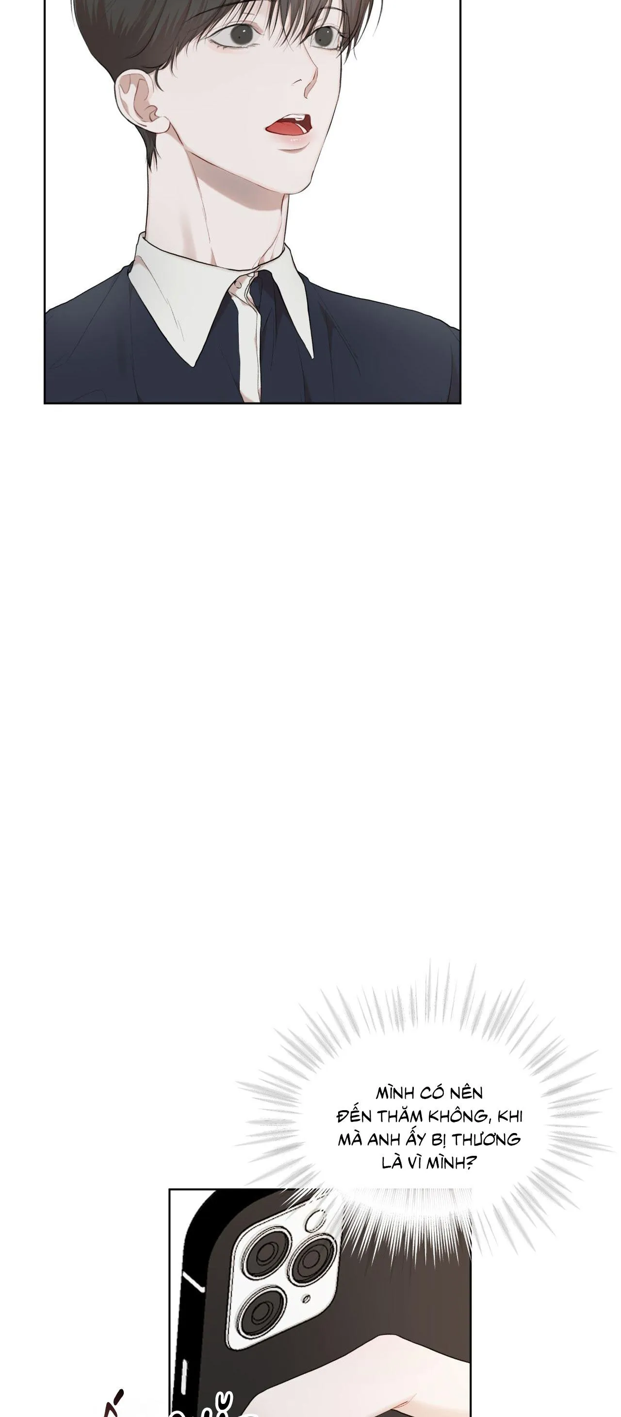 KHỞI NGUỒN SỰ SỐNG Chapter 59 Trang 16