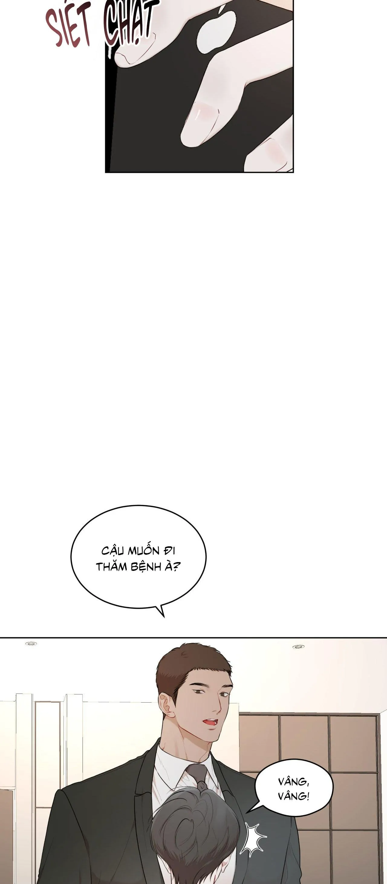 KHỞI NGUỒN SỰ SỐNG Chapter 59 Trang 17