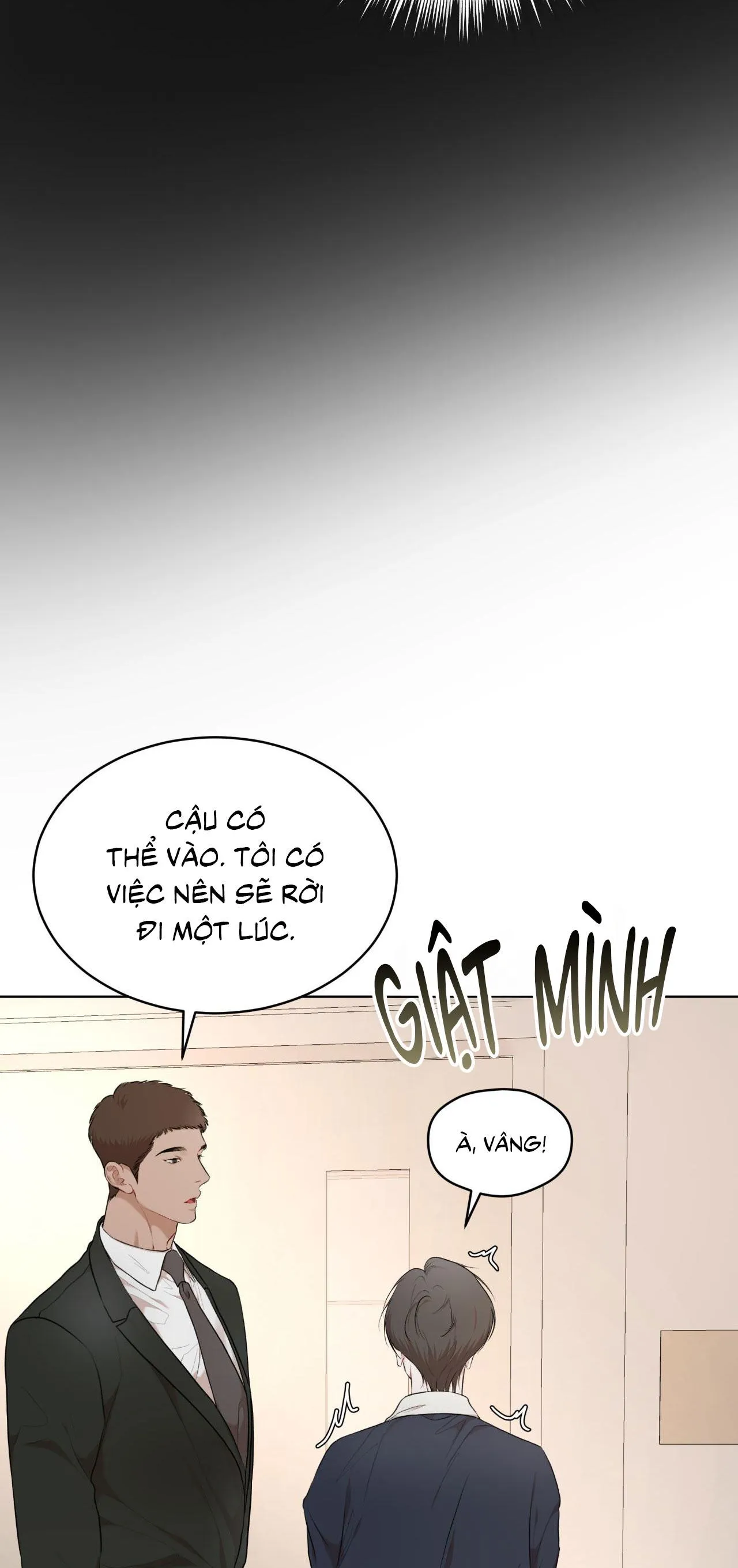 KHỞI NGUỒN SỰ SỐNG Chapter 59 Trang 24