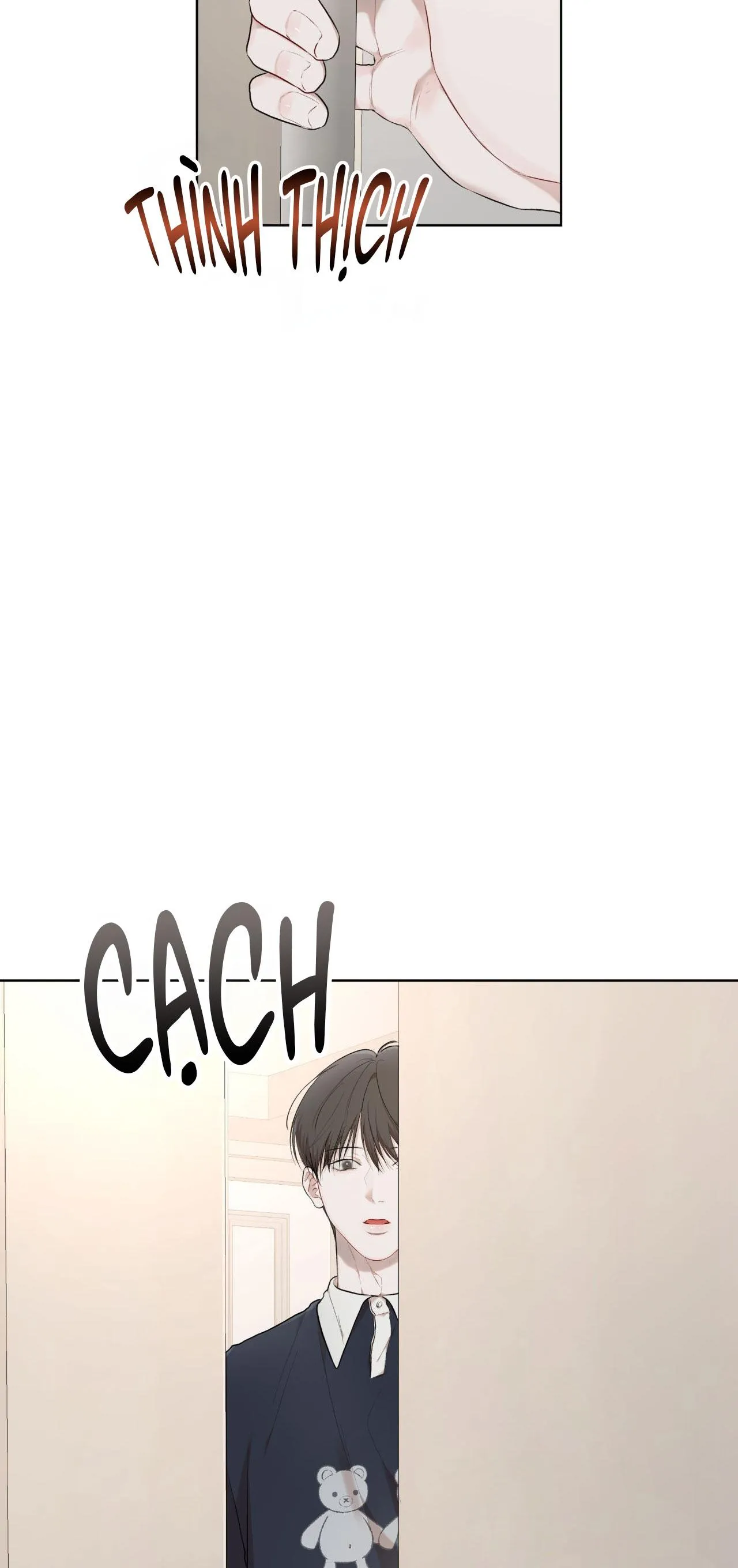 KHỞI NGUỒN SỰ SỐNG Chapter 59 Trang 26