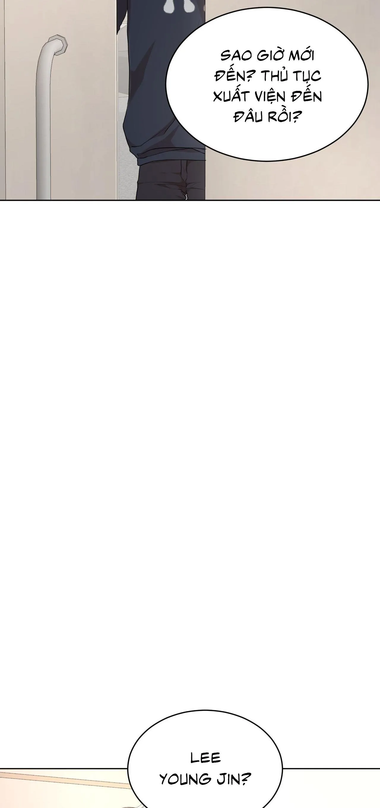 KHỞI NGUỒN SỰ SỐNG Chapter 59 Trang 27