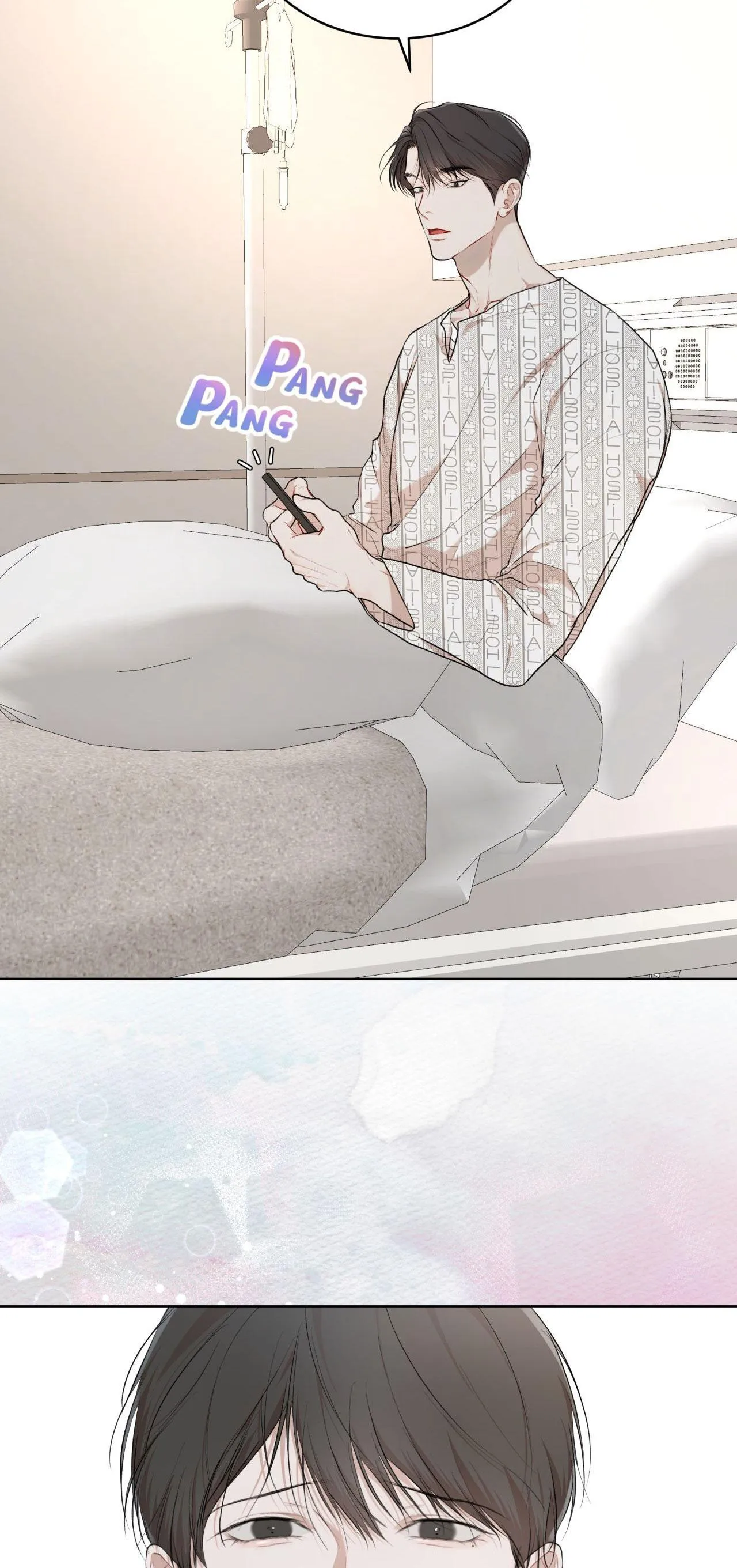 KHỞI NGUỒN SỰ SỐNG Chapter 59 Trang 28