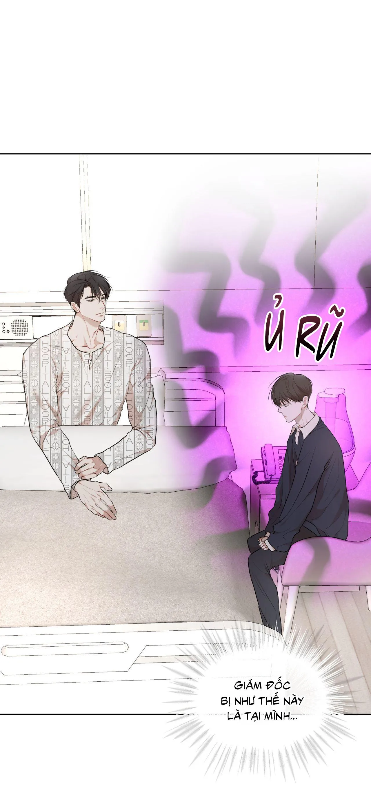 KHỞI NGUỒN SỰ SỐNG Chapter 59 Trang 30