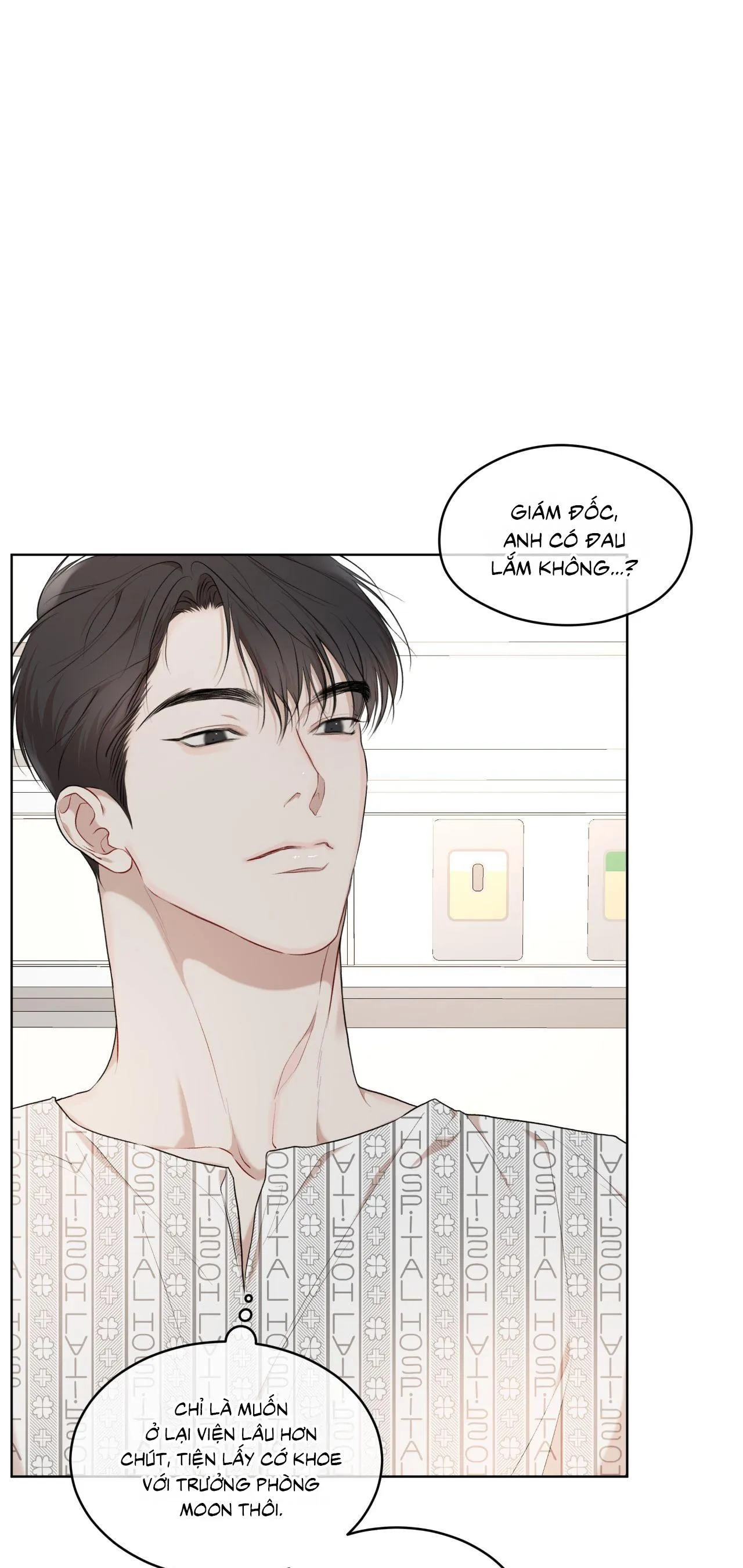 KHỞI NGUỒN SỰ SỐNG Chapter 59 Trang 32