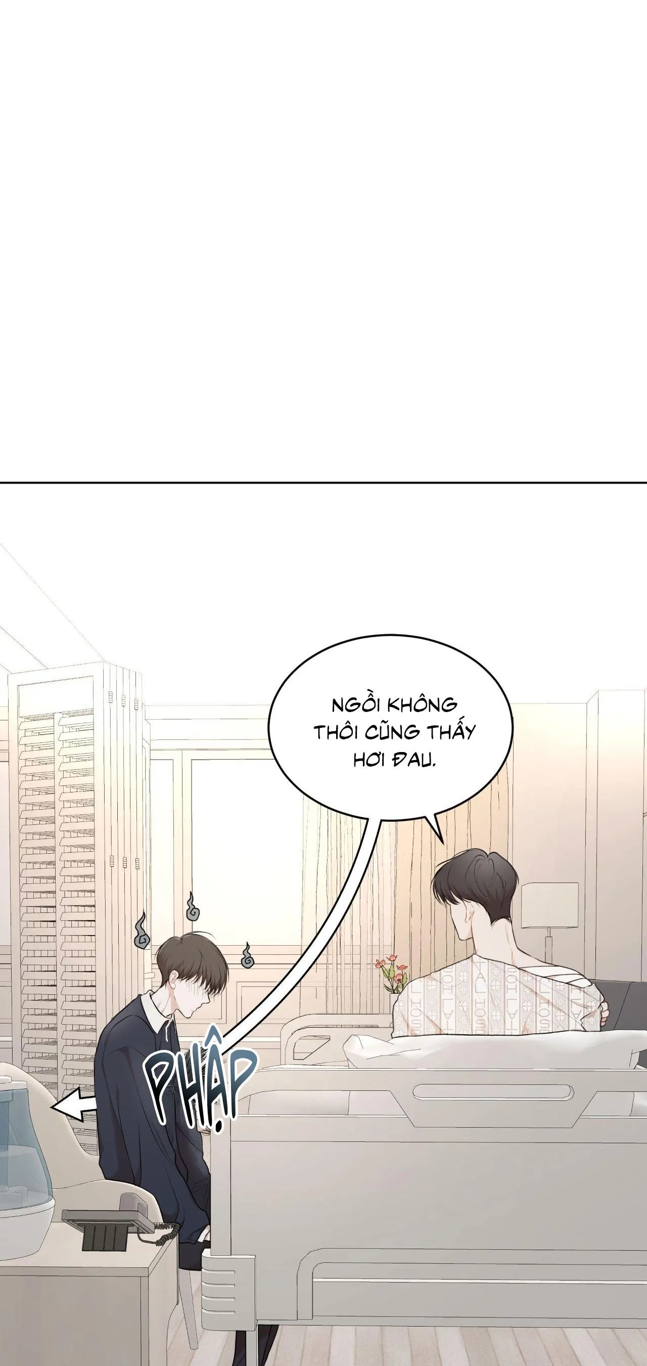 KHỞI NGUỒN SỰ SỐNG Chapter 59 Trang 36