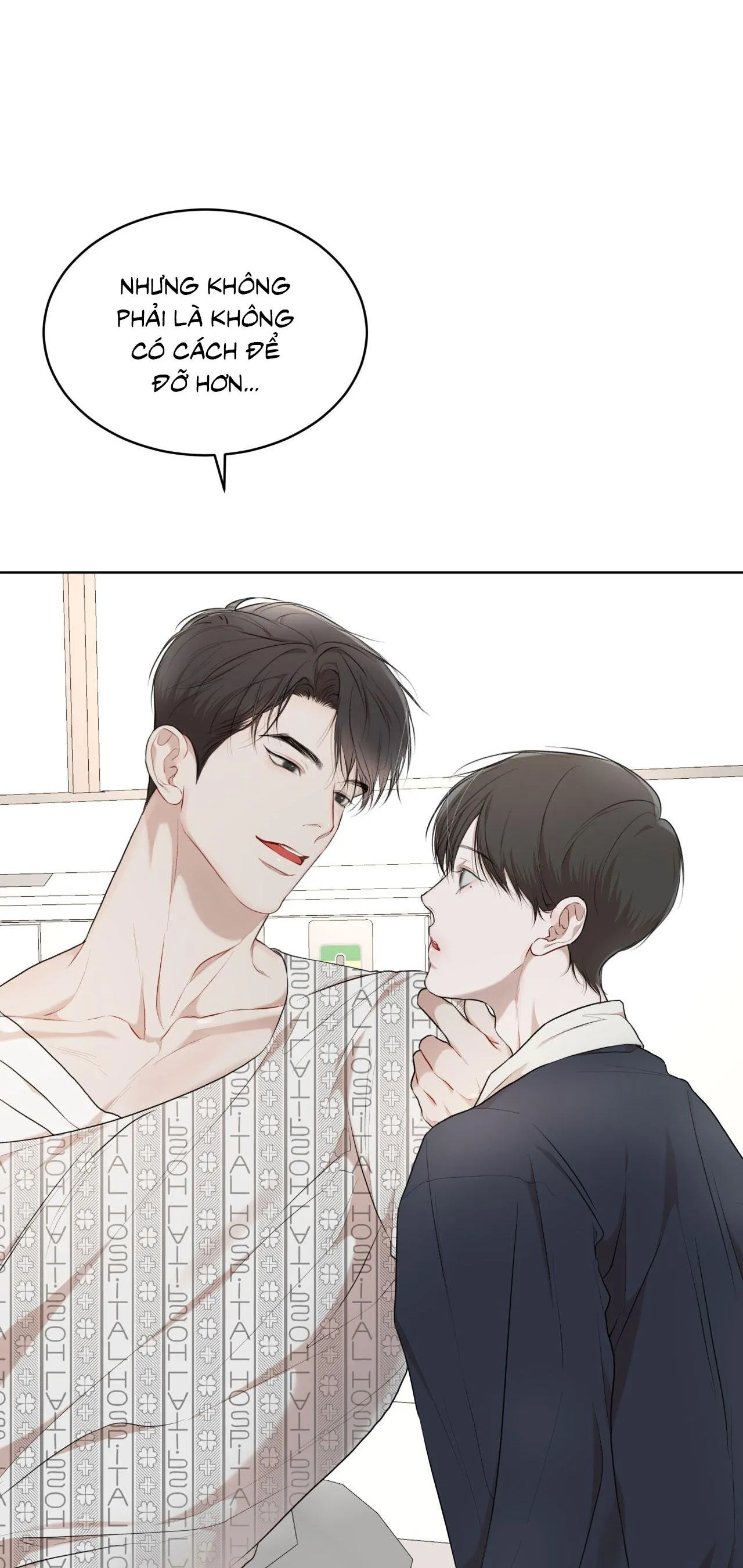 KHỞI NGUỒN SỰ SỐNG Chapter 59 Trang 39