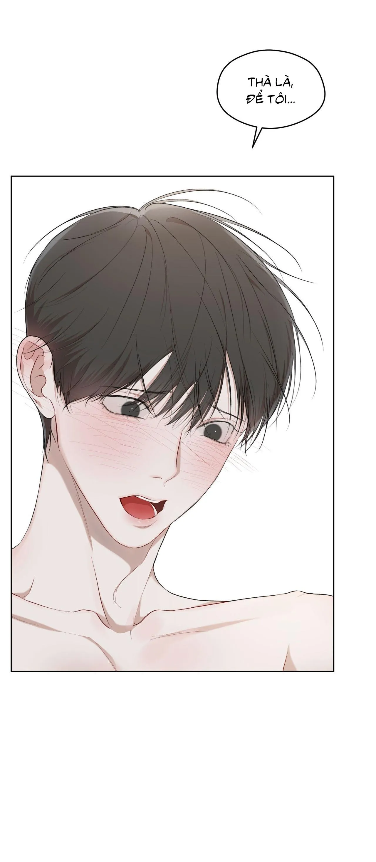 KHỞI NGUỒN SỰ SỐNG Chapter 59 Trang 46