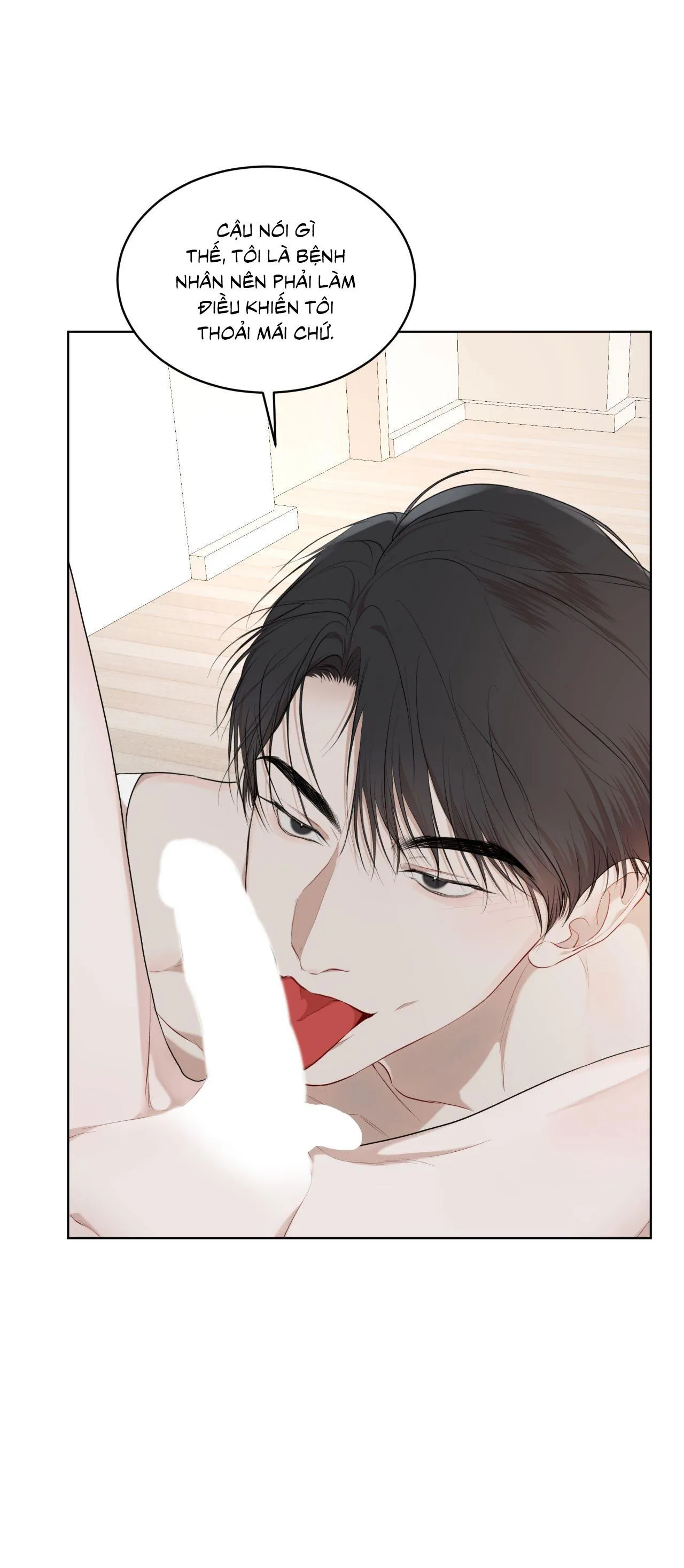 KHỞI NGUỒN SỰ SỐNG Chapter 59 Trang 47