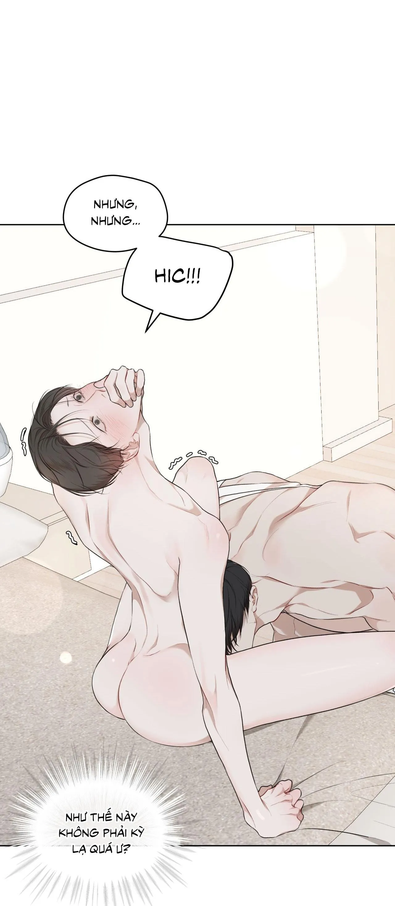 KHỞI NGUỒN SỰ SỐNG Chapter 59 Trang 48