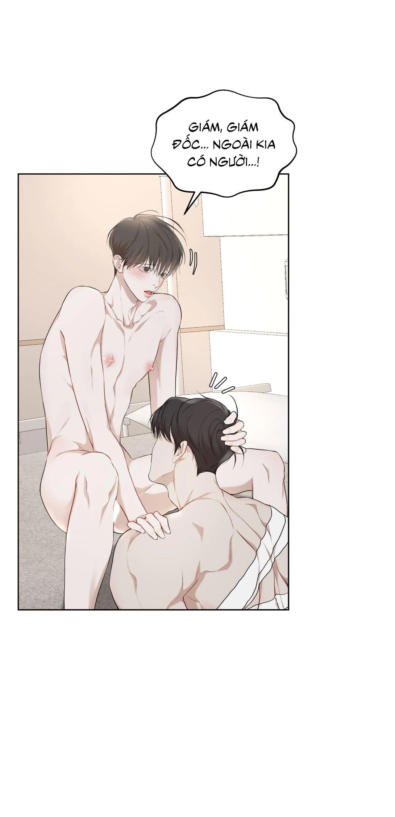 KHỞI NGUỒN SỰ SỐNG Chapter 59 Trang 52