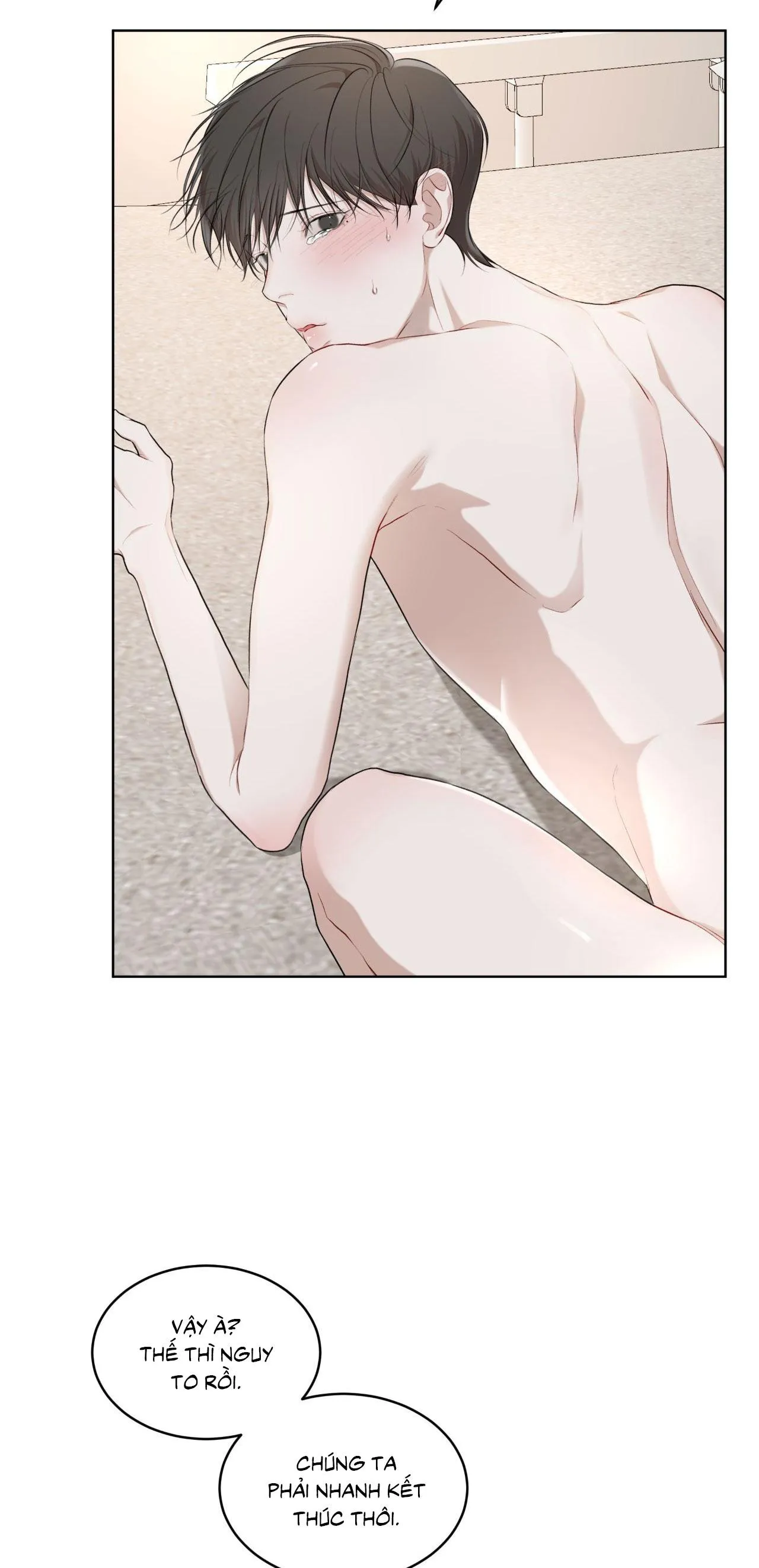 KHỞI NGUỒN SỰ SỐNG Chapter 59 Trang 55