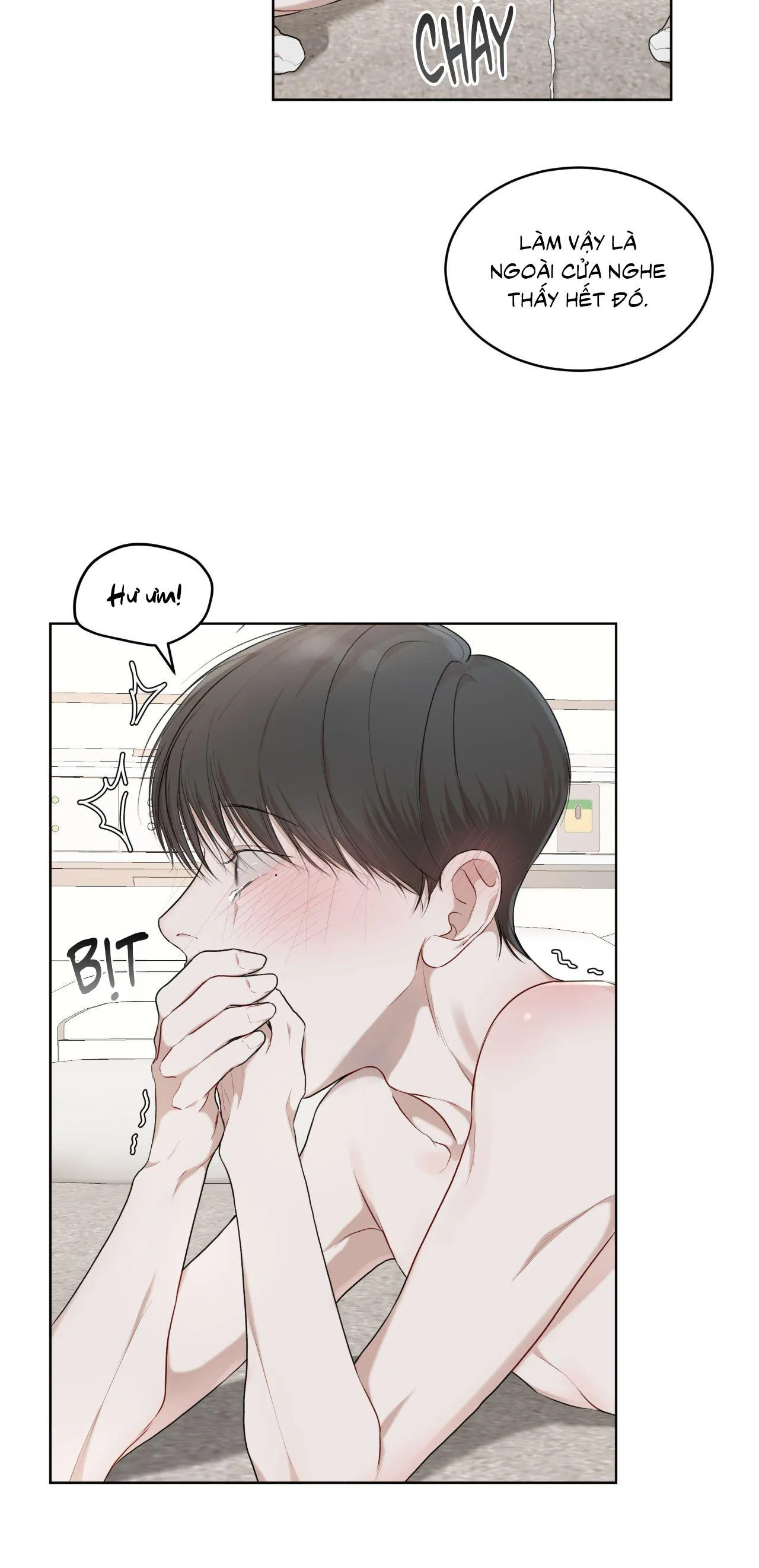 KHỞI NGUỒN SỰ SỐNG Chapter 59 Trang 58