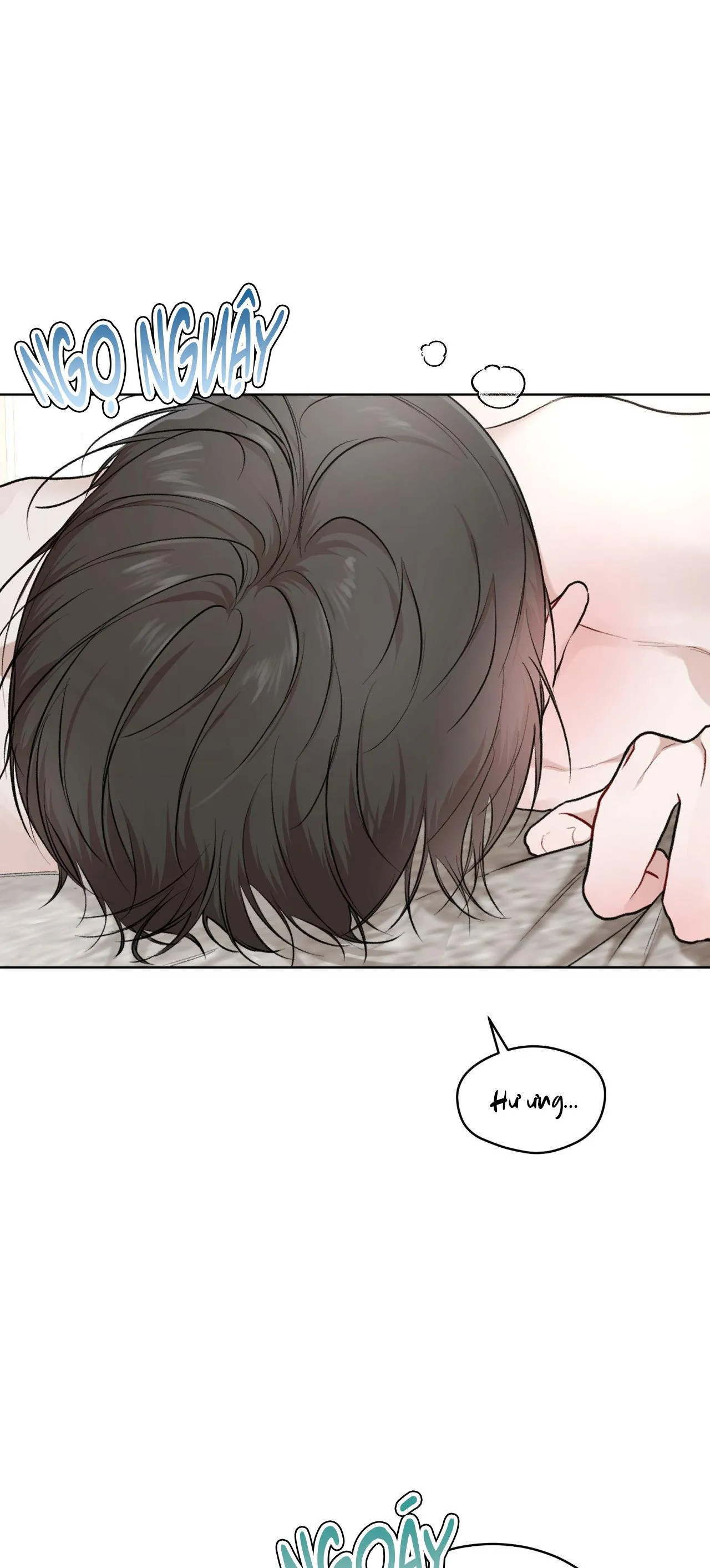 KHỞI NGUỒN SỰ SỐNG Chapter 60 Trang 3