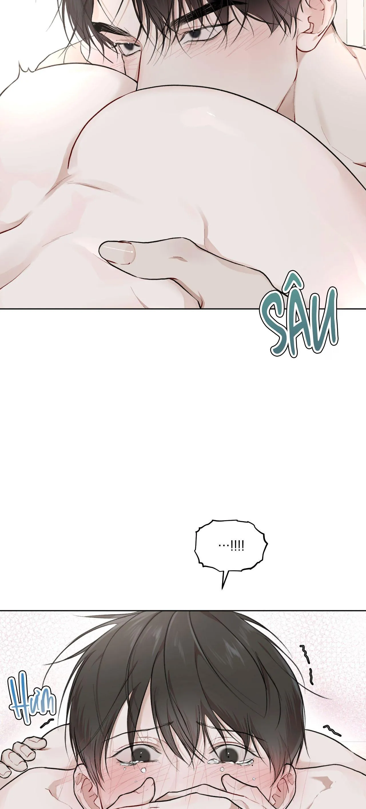 KHỞI NGUỒN SỰ SỐNG Chapter 60 Trang 8