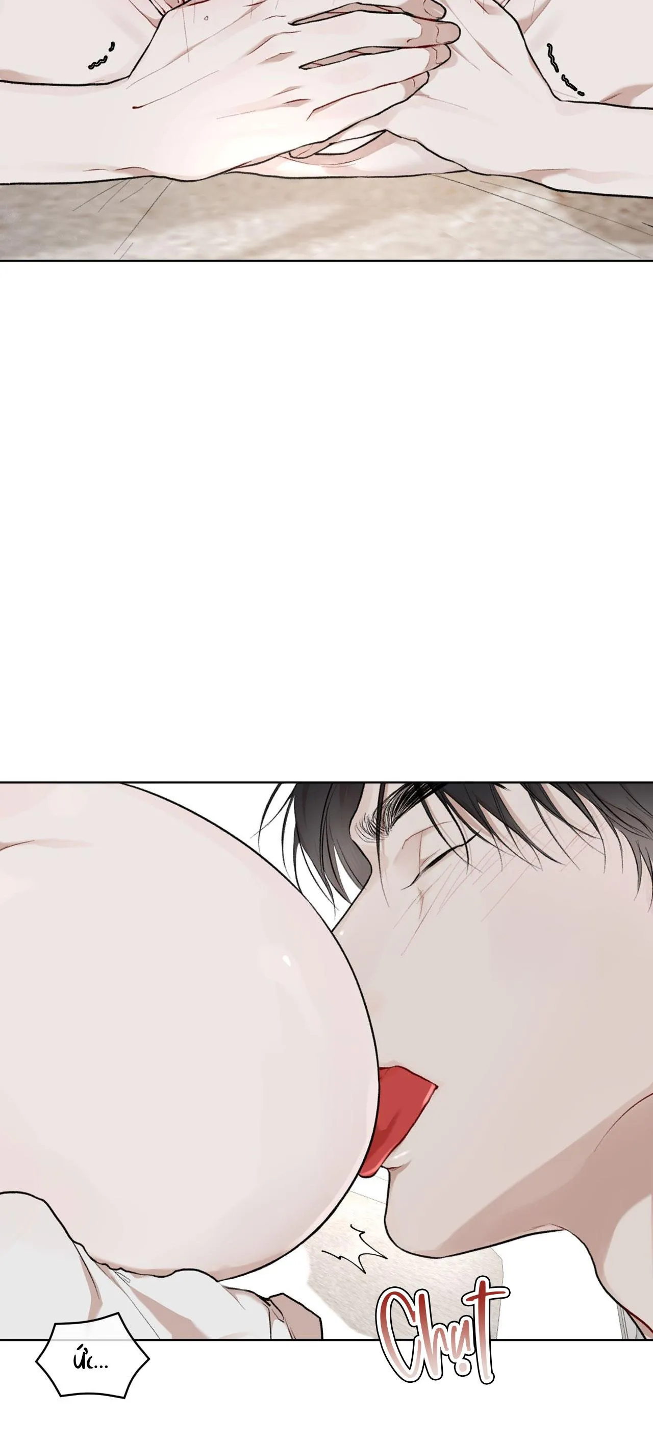 KHỞI NGUỒN SỰ SỐNG Chapter 60 Trang 9