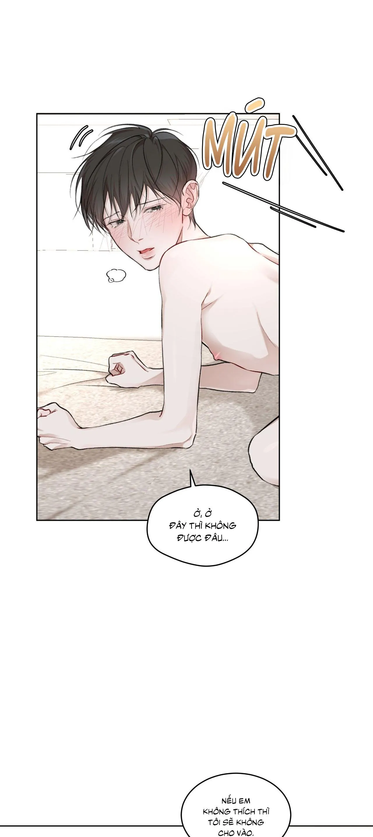 KHỞI NGUỒN SỰ SỐNG Chapter 60 Trang 14