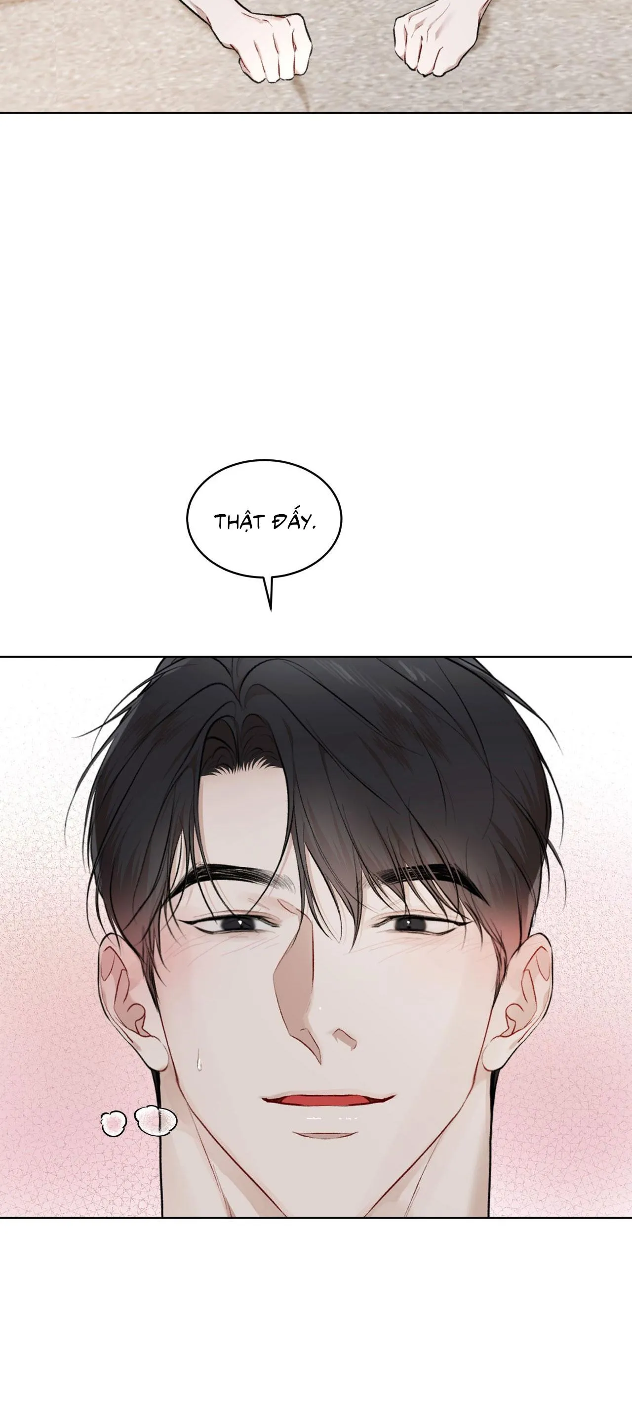 KHỞI NGUỒN SỰ SỐNG Chapter 60 Trang 16