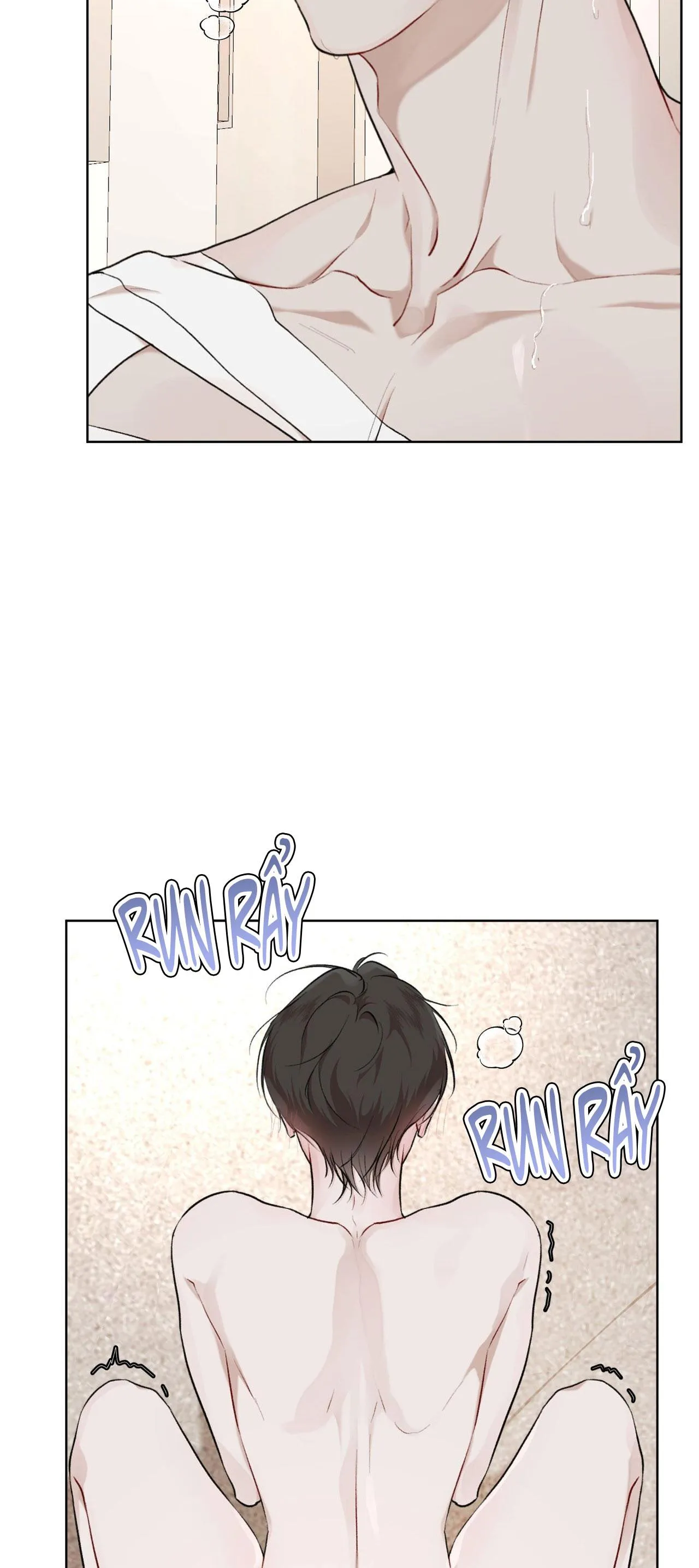 KHỞI NGUỒN SỰ SỐNG Chapter 60 Trang 20